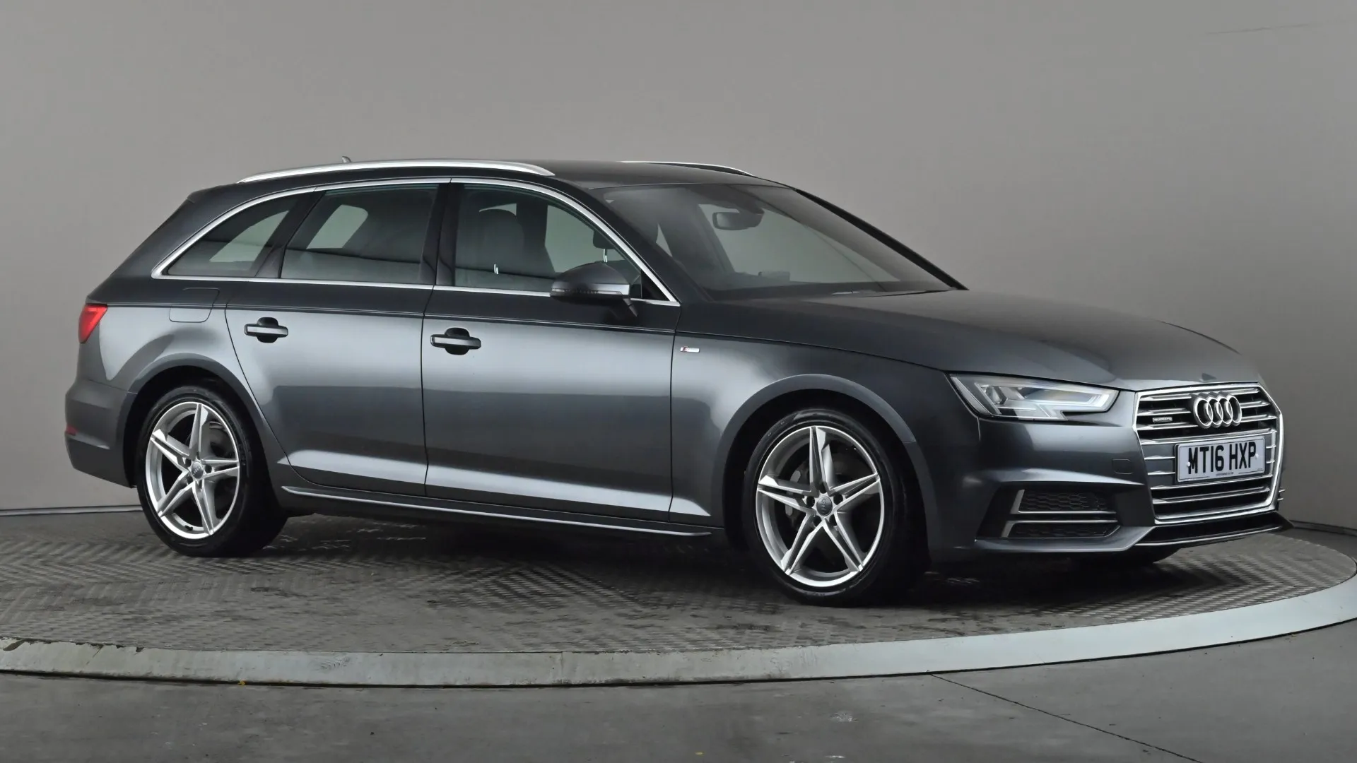 2016 AUDI A4 for sale