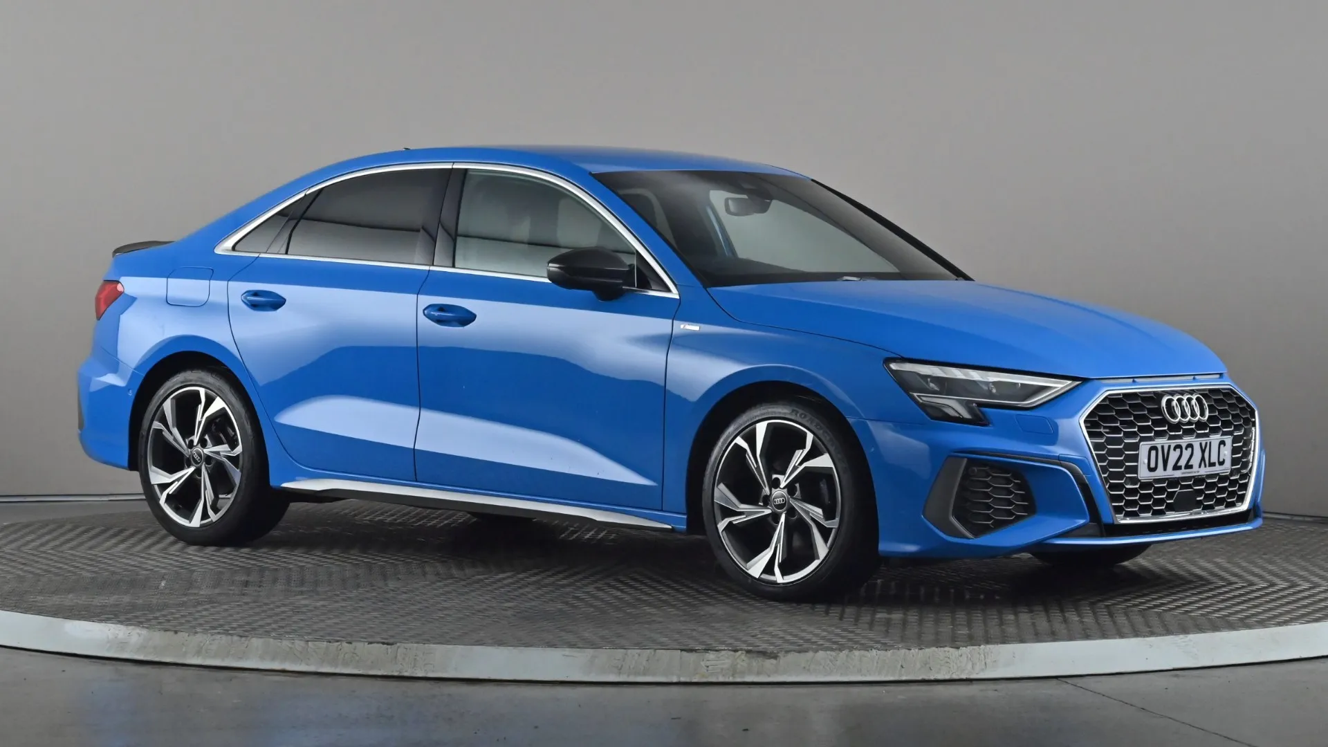 2022 AUDI A3 for sale