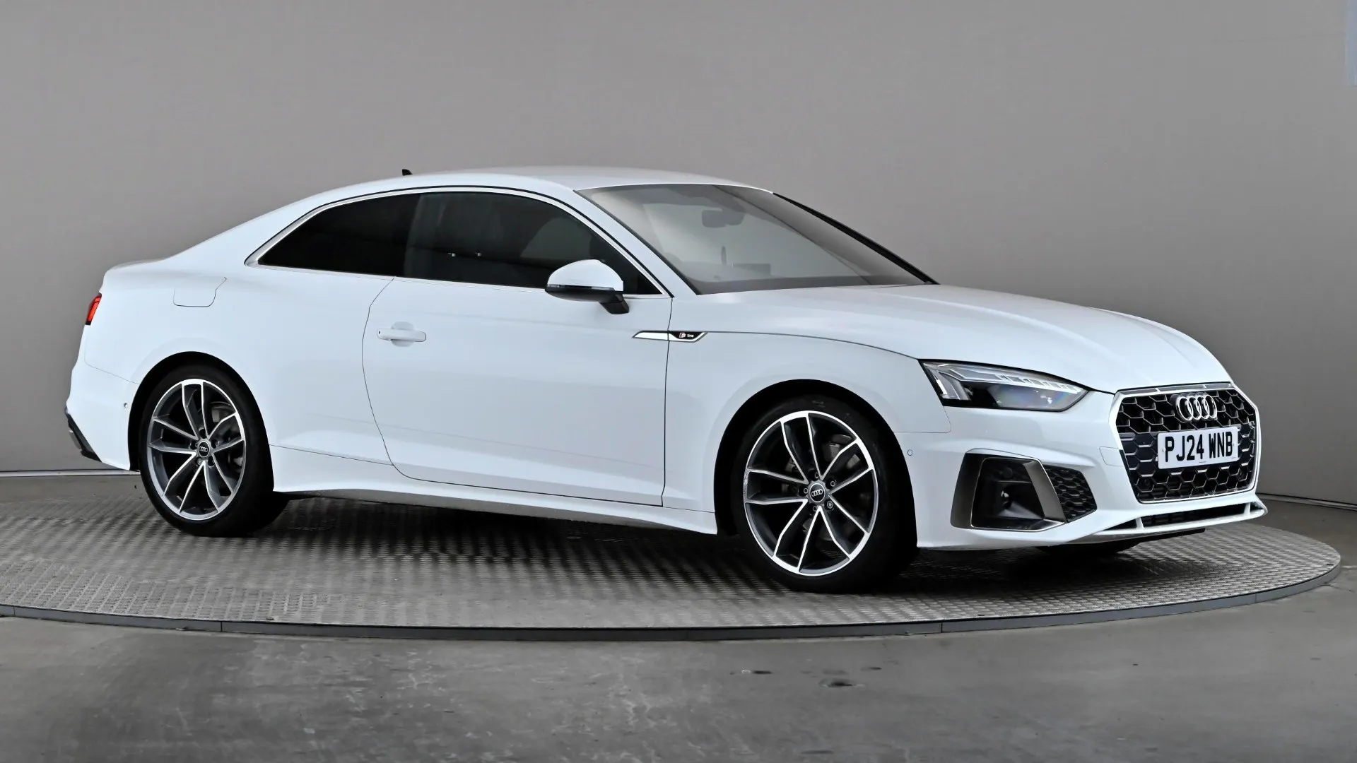 2024 AUDI A5 for sale