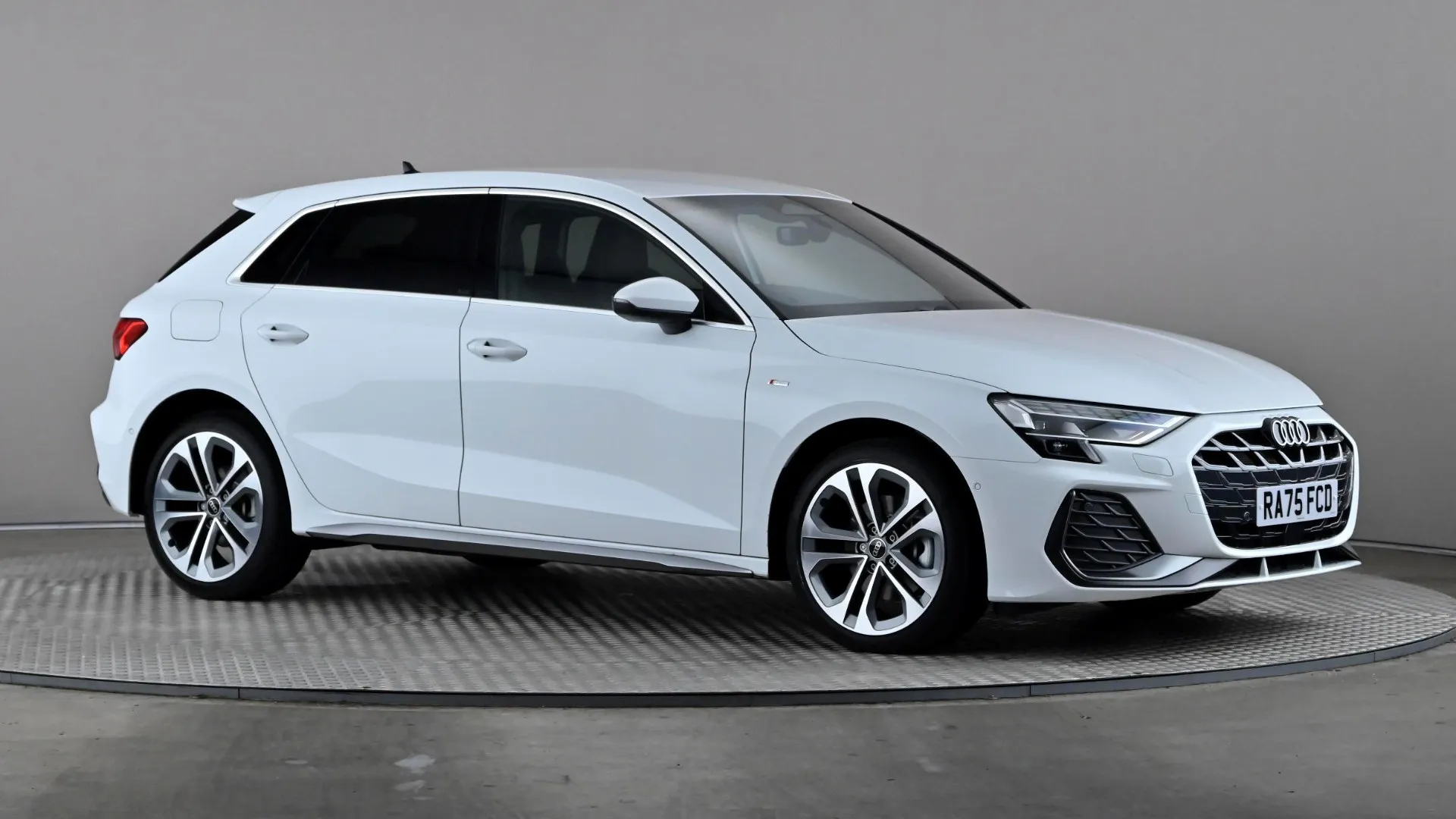 2026 AUDI A3 for sale