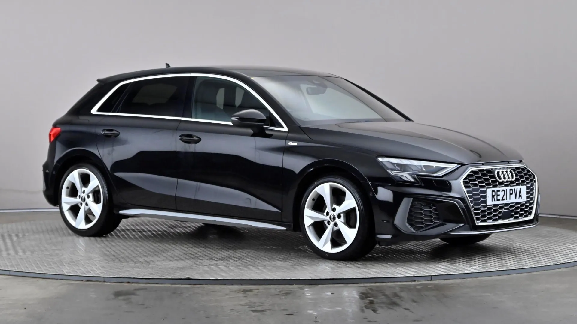 2021 AUDI A3 for sale