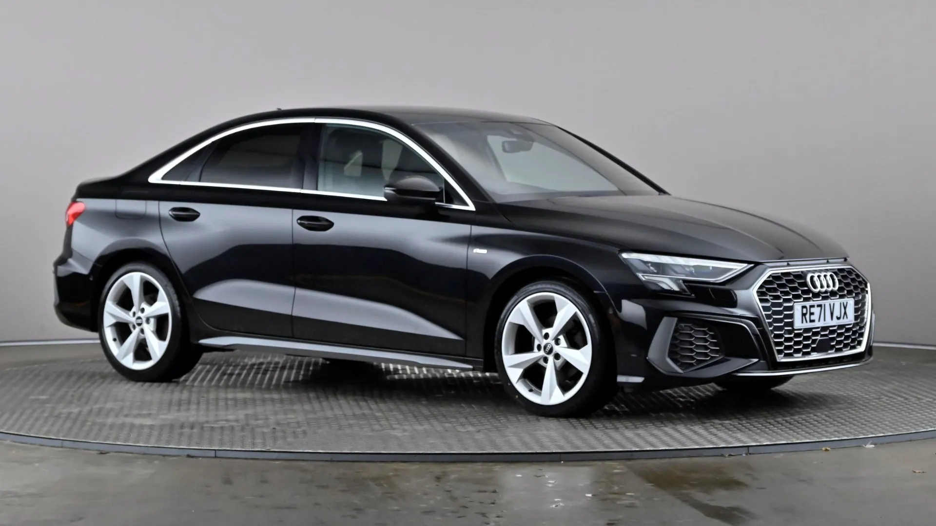 2021 AUDI A3 for sale