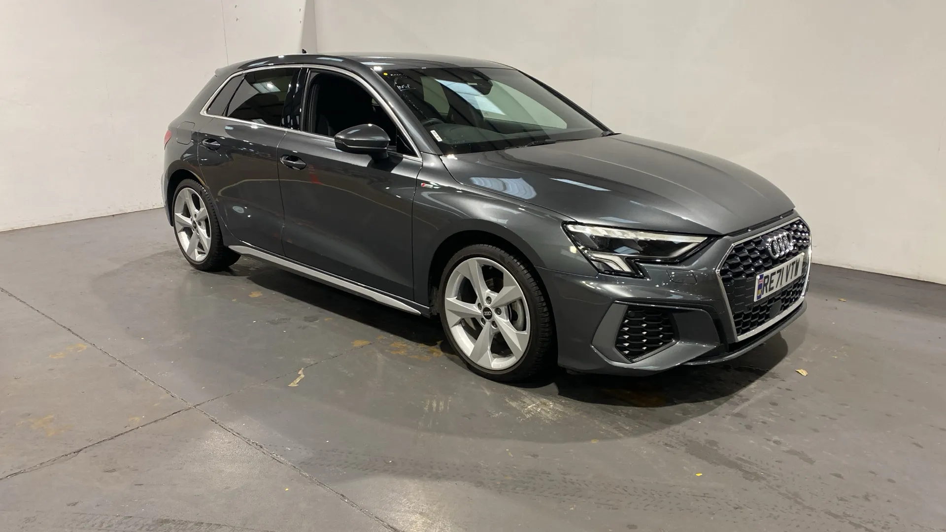 2022 AUDI A3 for sale