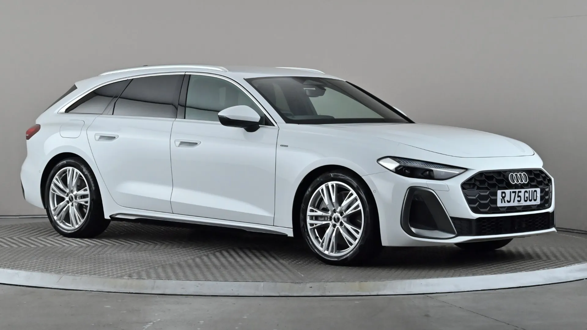 2025 AUDI A5 for sale