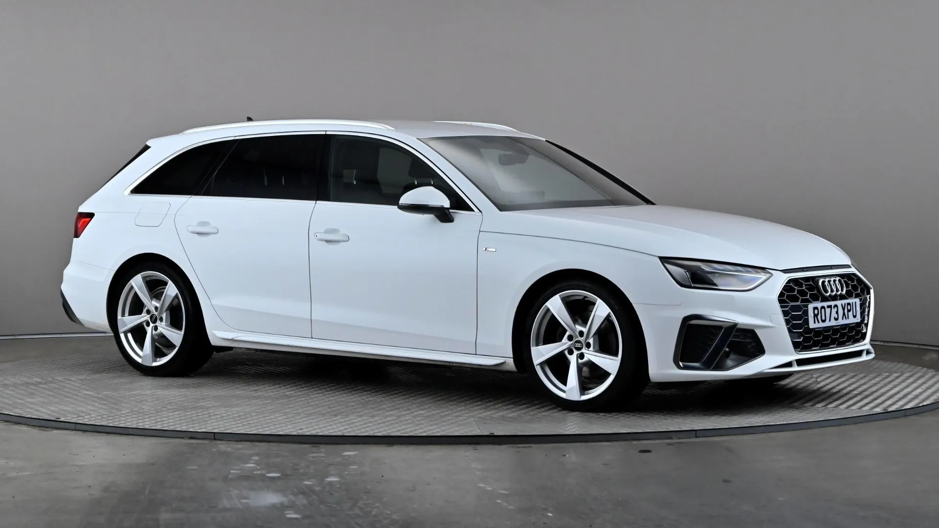 2023 AUDI A4 for sale