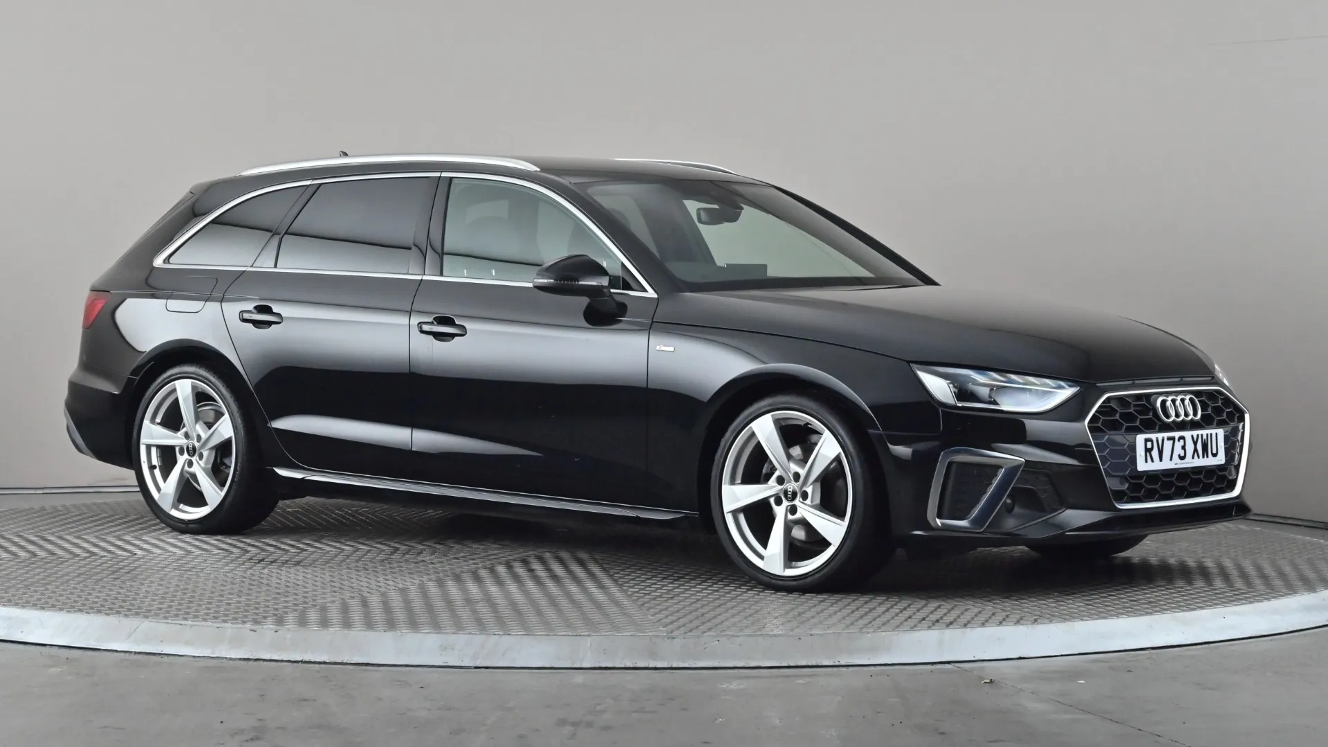 2023 AUDI A4 for sale