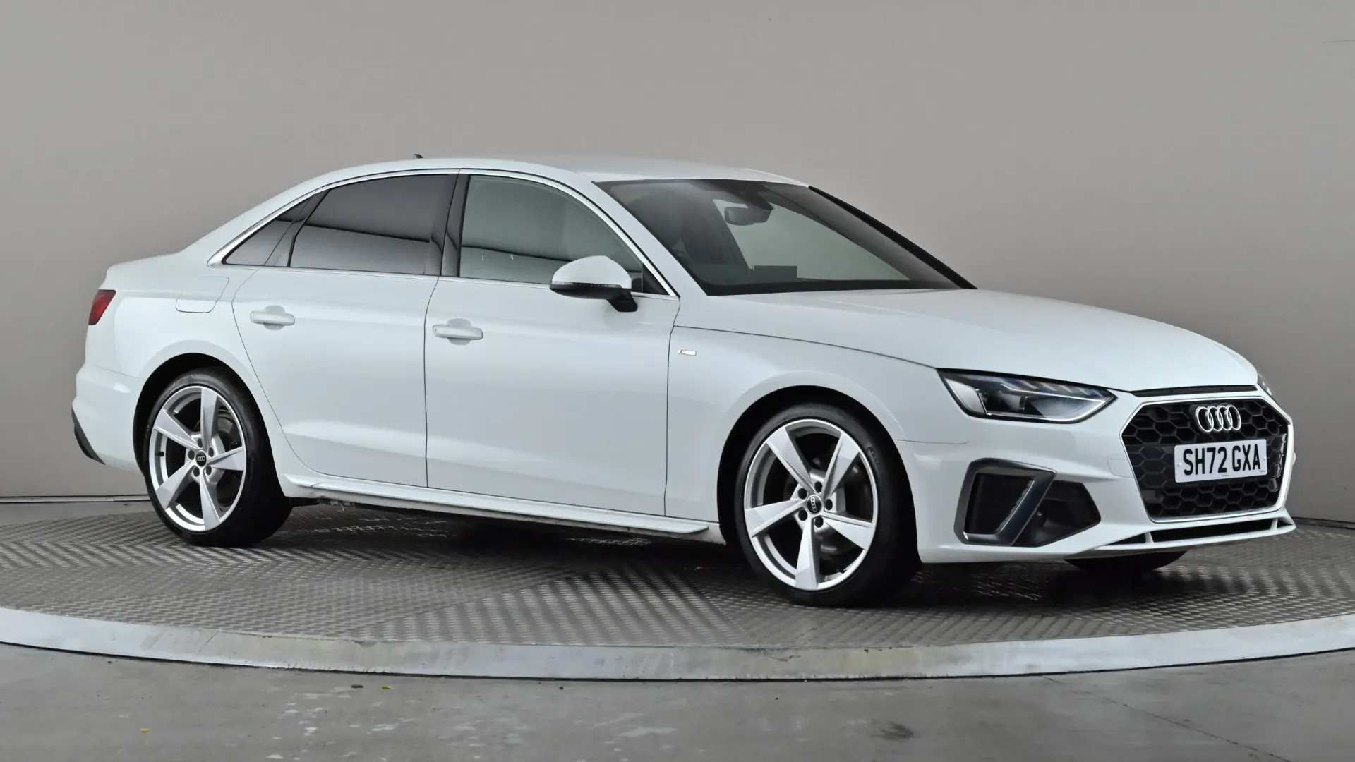 2022 AUDI A4 for sale
