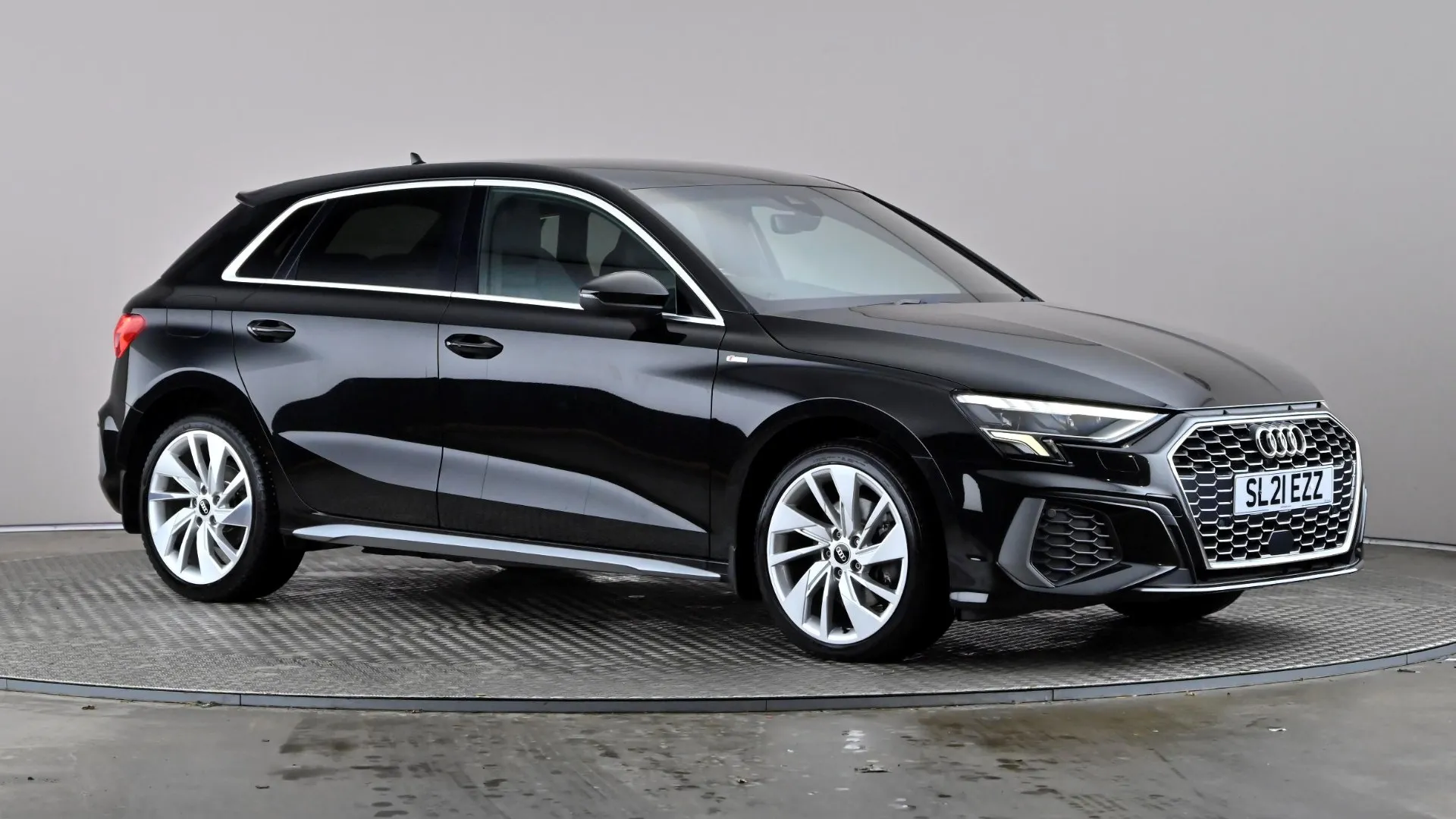 2021 AUDI A3 for sale