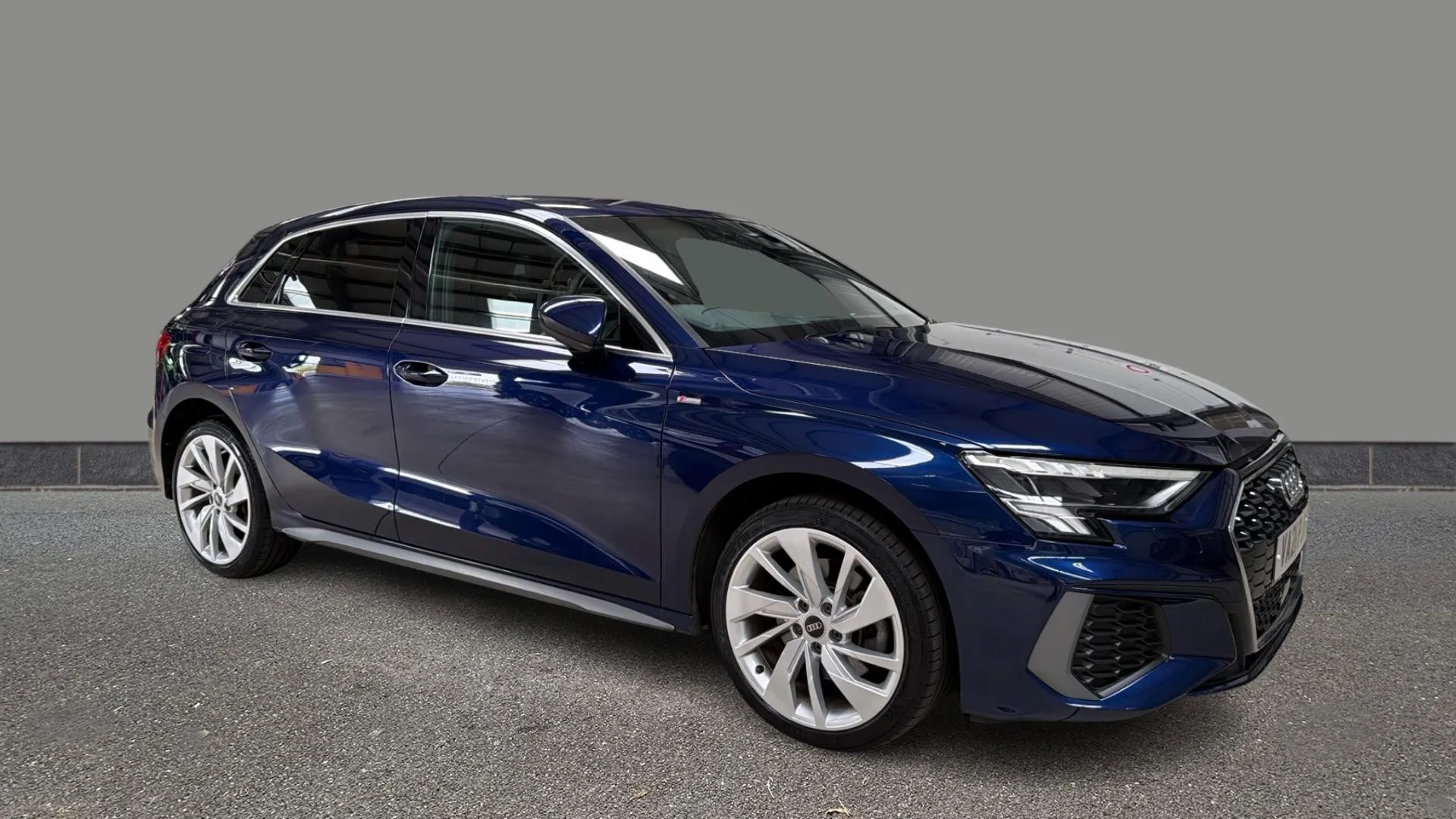 2021 AUDI A3 for sale