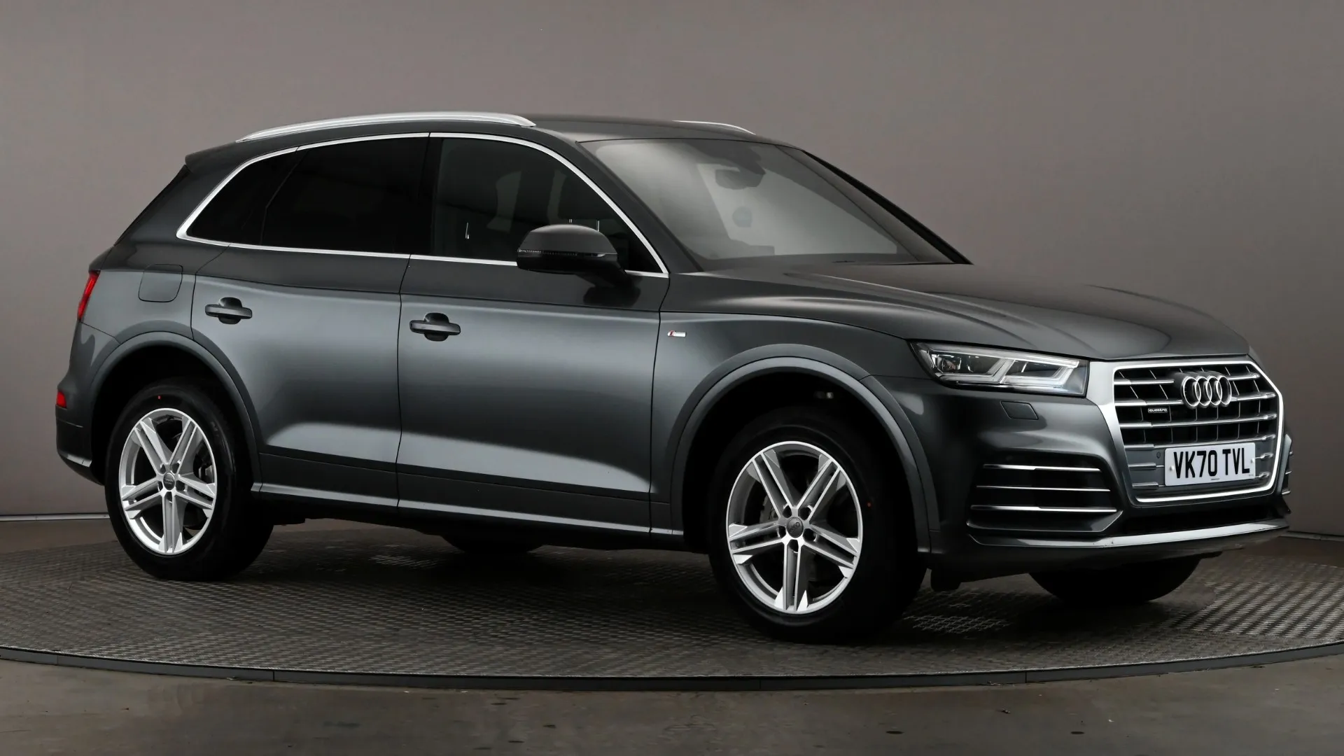 2020 AUDI Q5 for sale