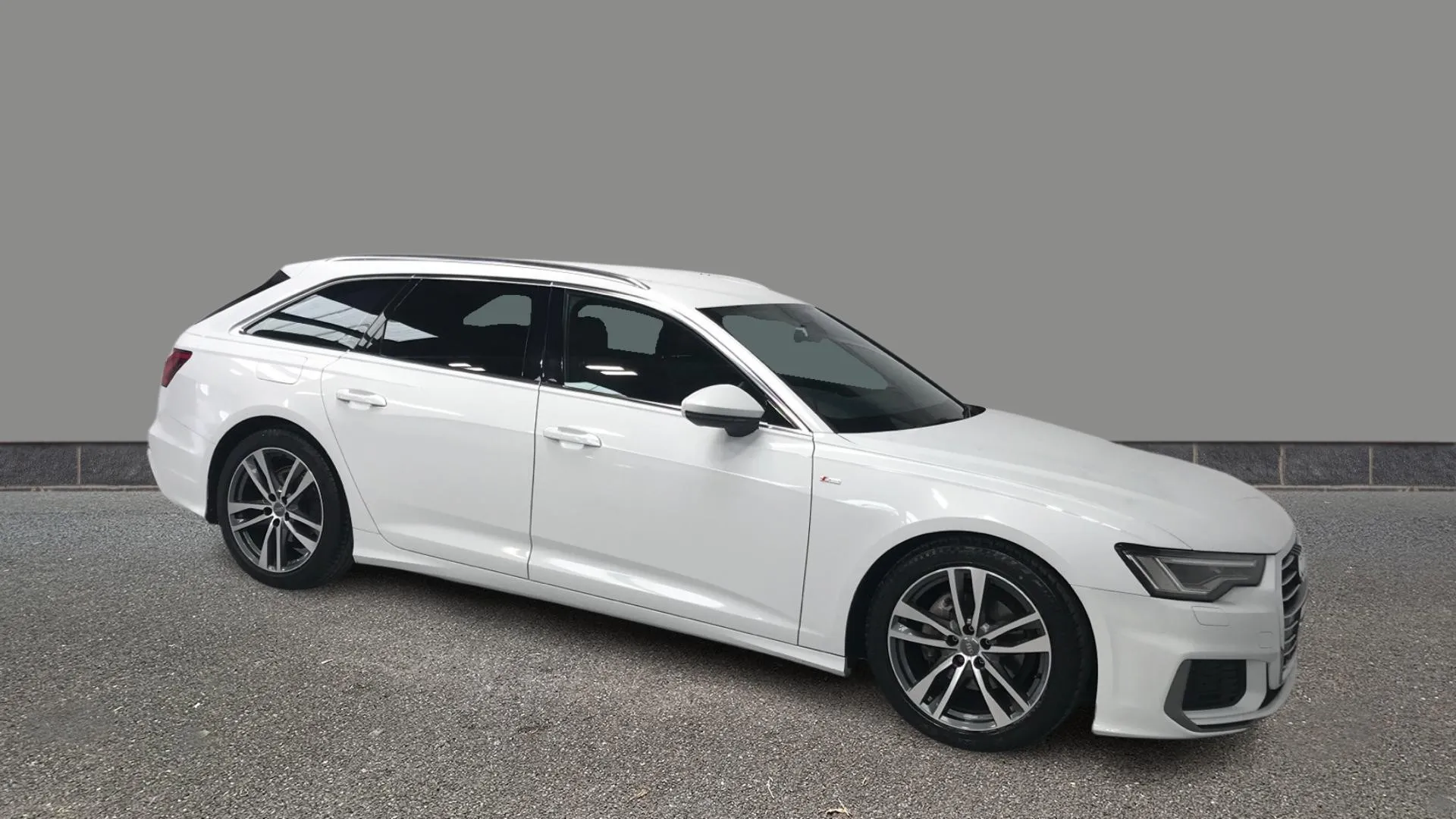 2019 AUDI A6 for sale