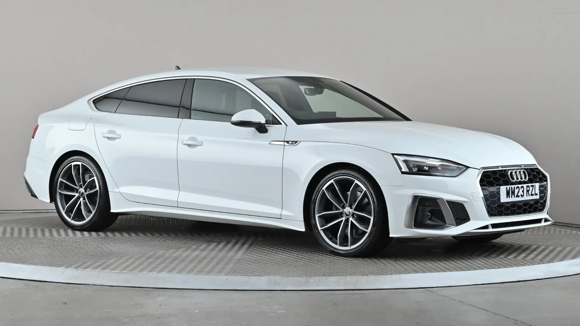2023 AUDI A5 for sale