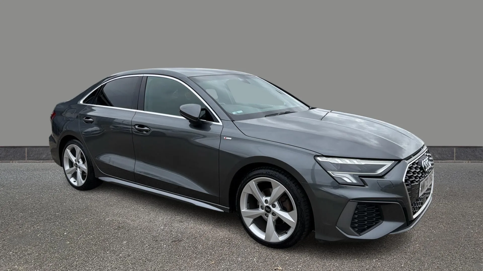 2024 AUDI A3 for sale