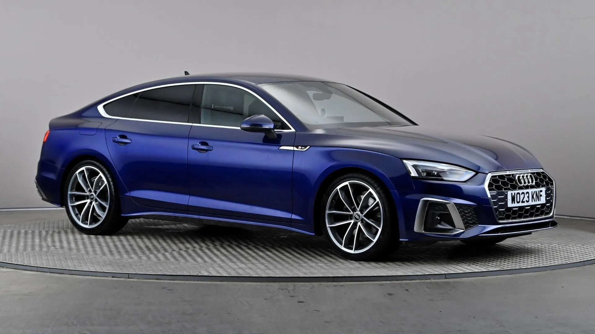 2023 AUDI A5 for sale