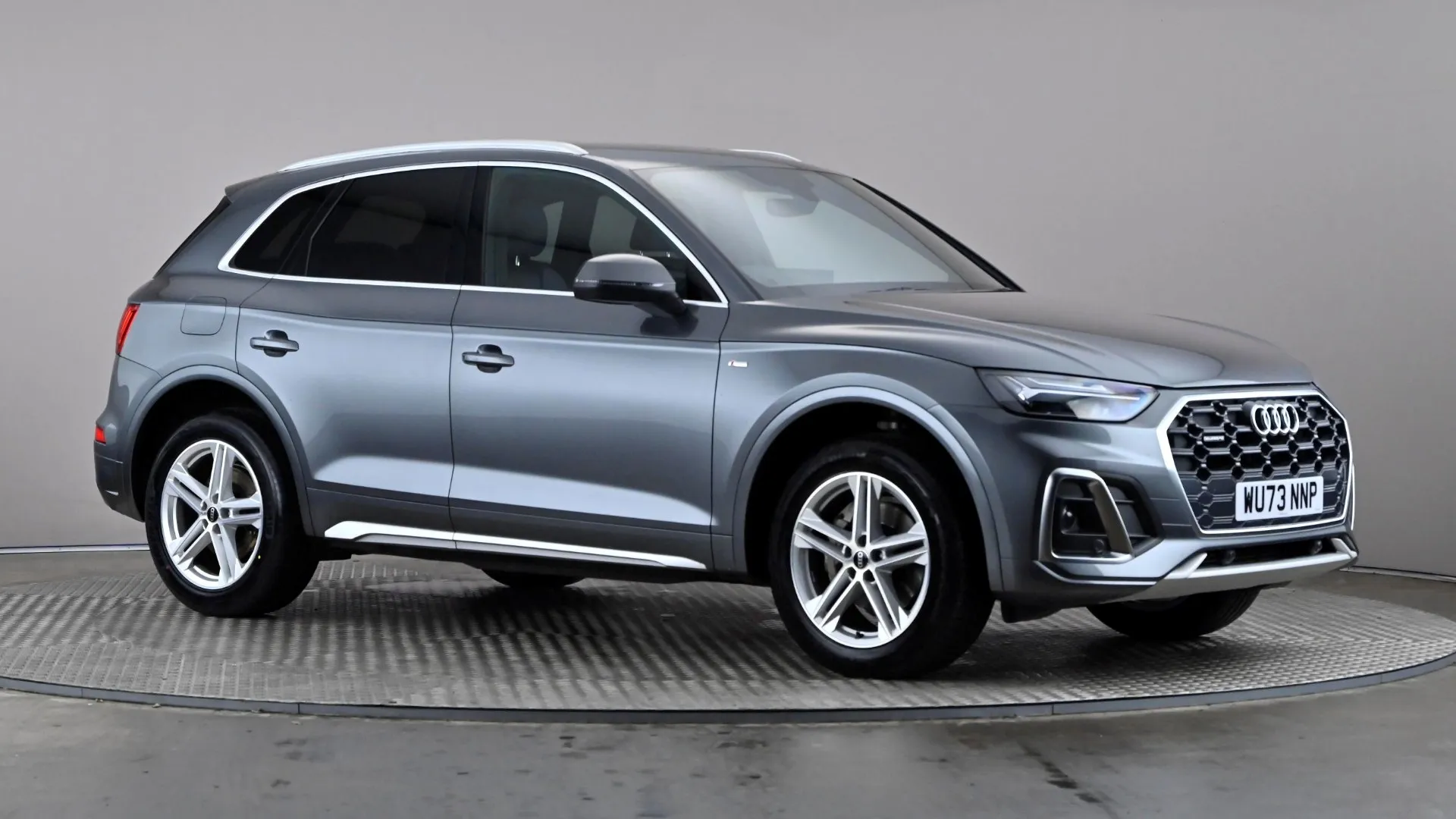 2023 AUDI Q5 for sale