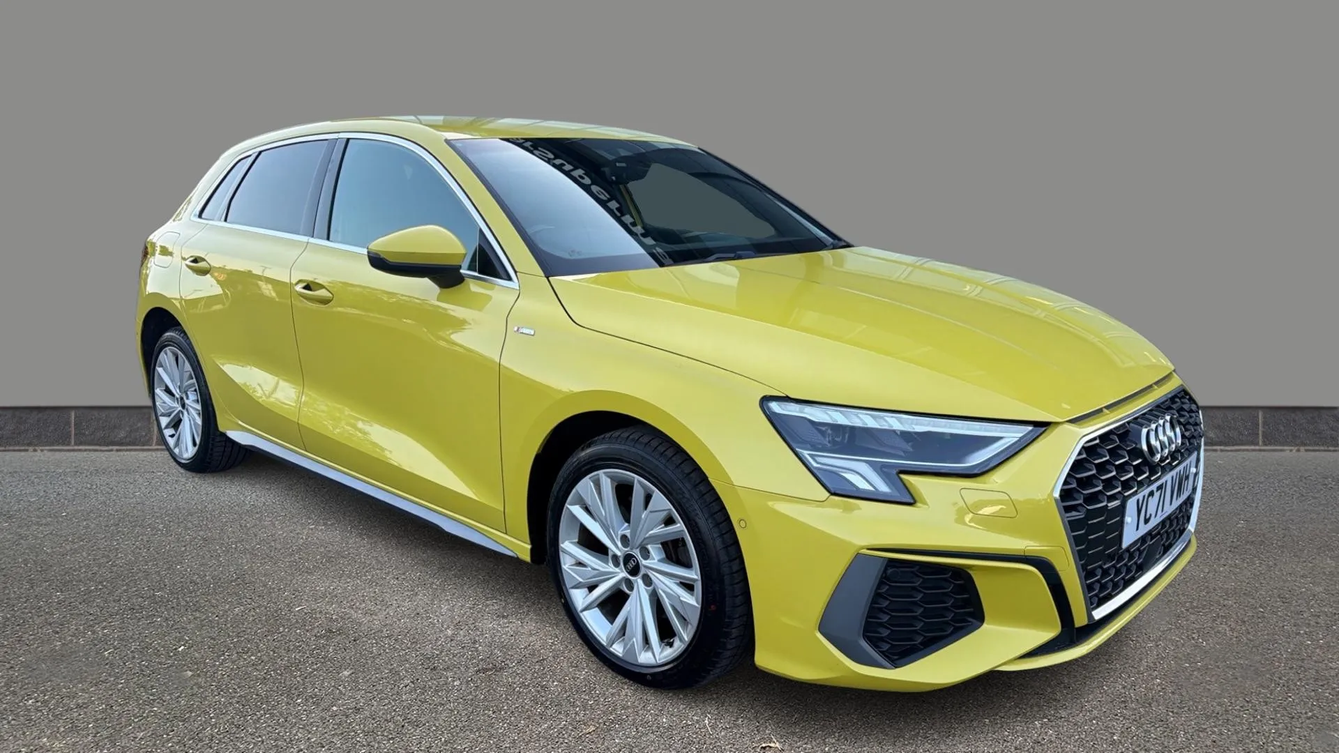 2021 AUDI A3 for sale