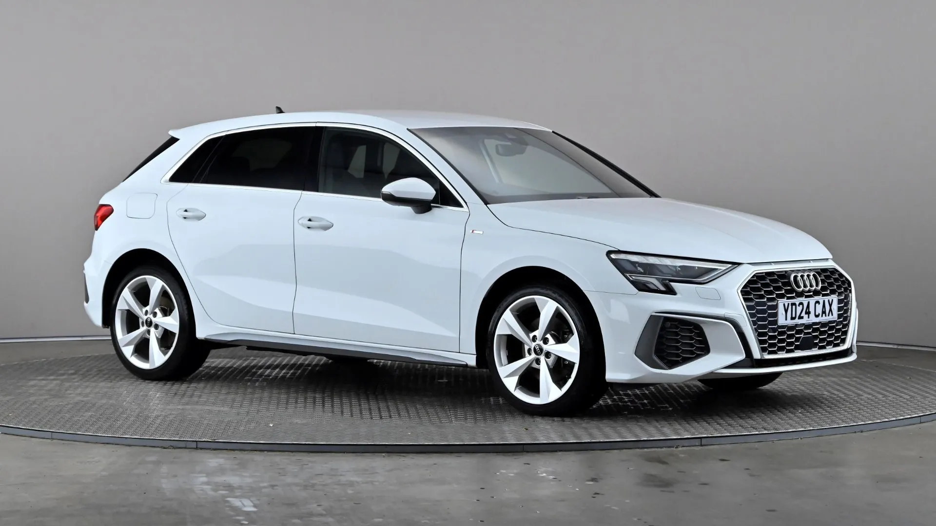 2024 AUDI A3 for sale