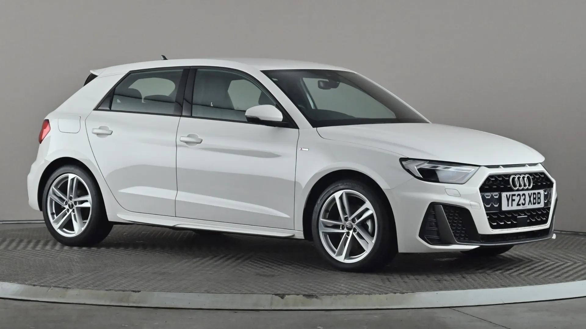 2023 AUDI A1 for sale
