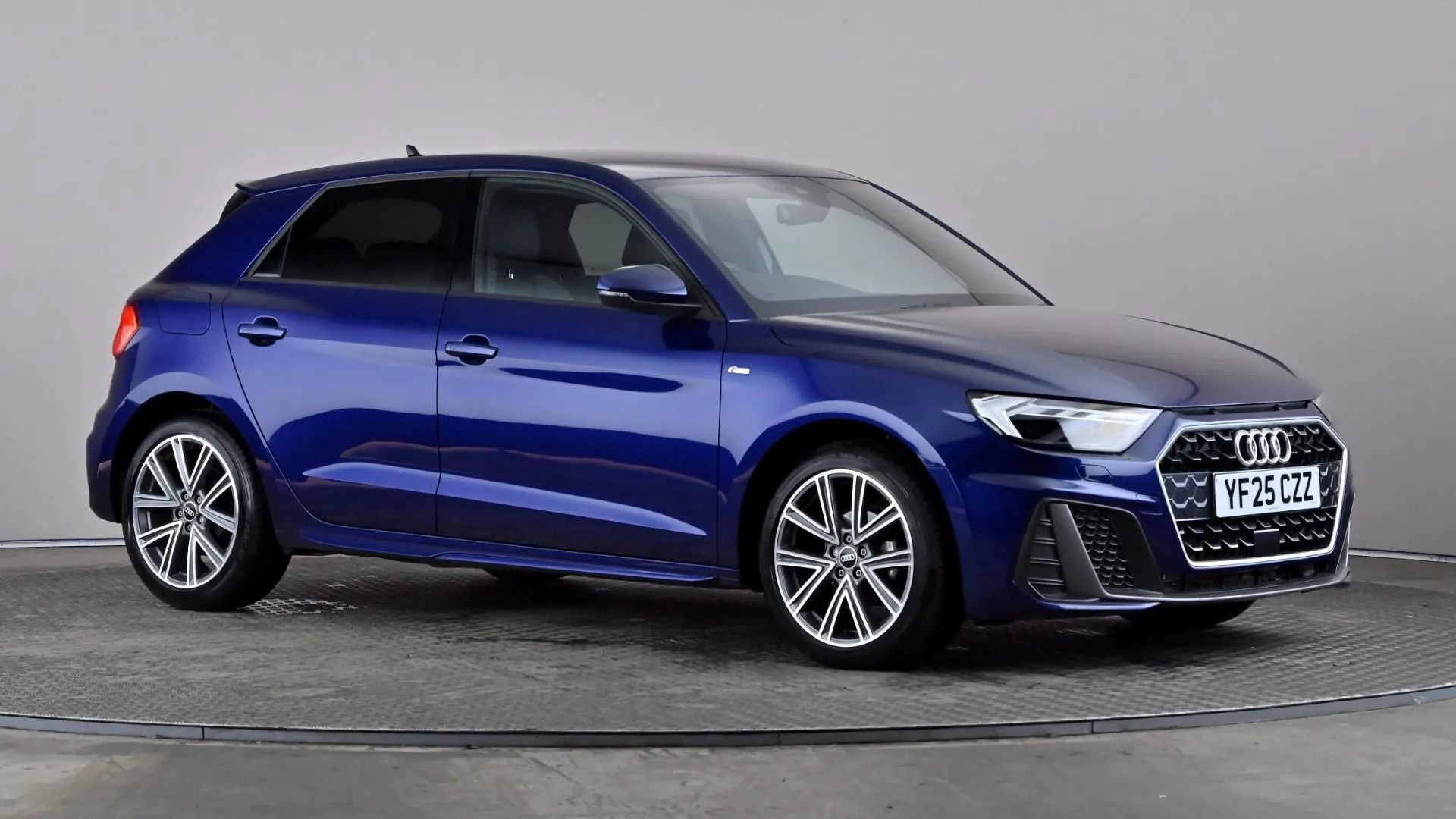 2025 AUDI A1 for sale