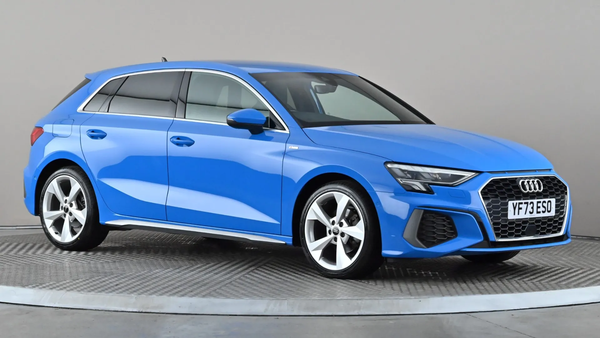 2023 AUDI A3 for sale