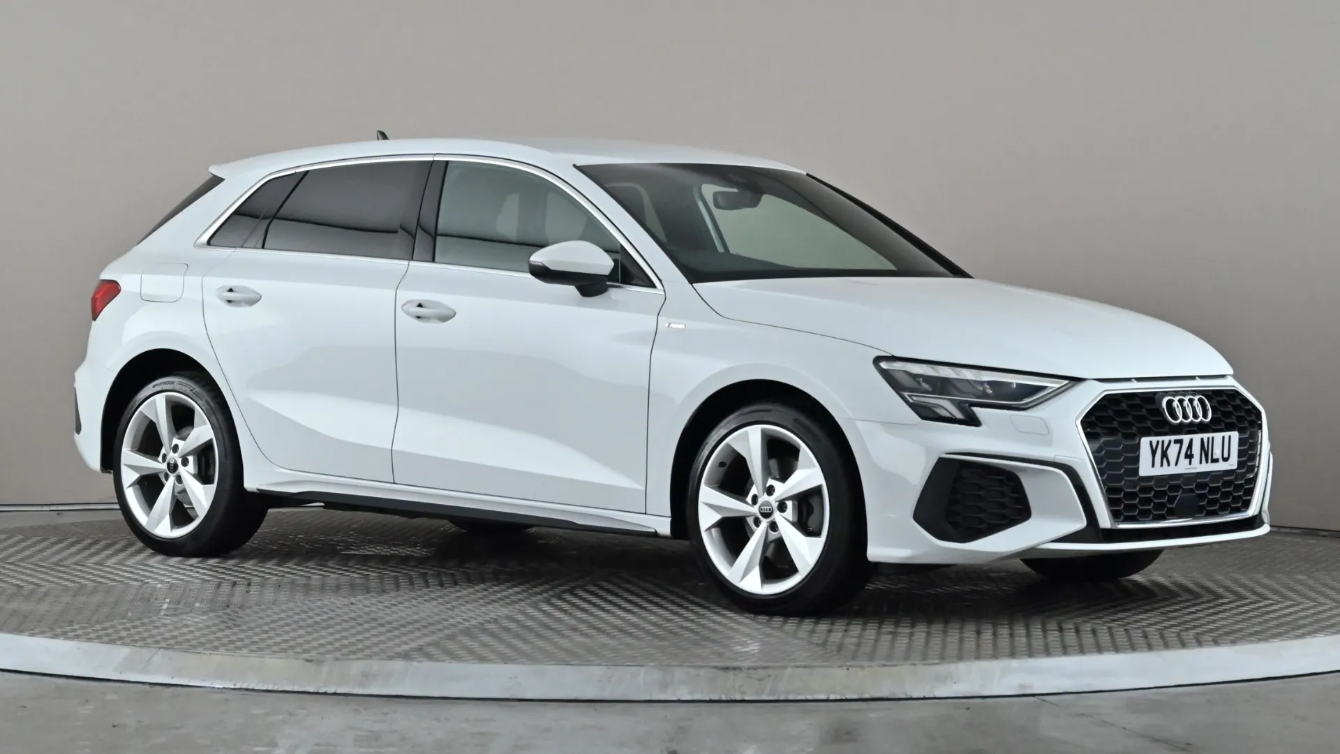 2024 AUDI A3 for sale