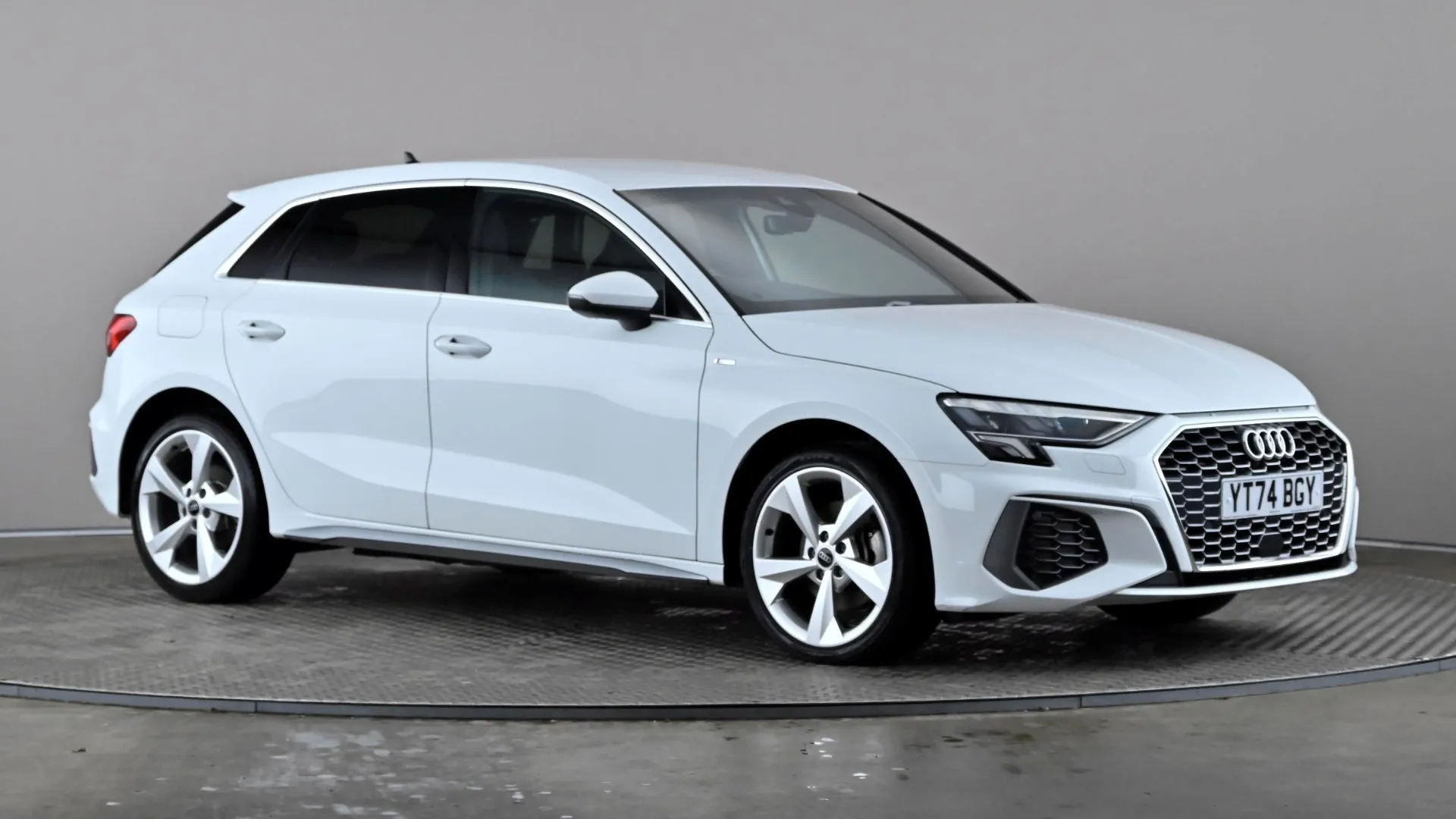 2024 AUDI A3 for sale