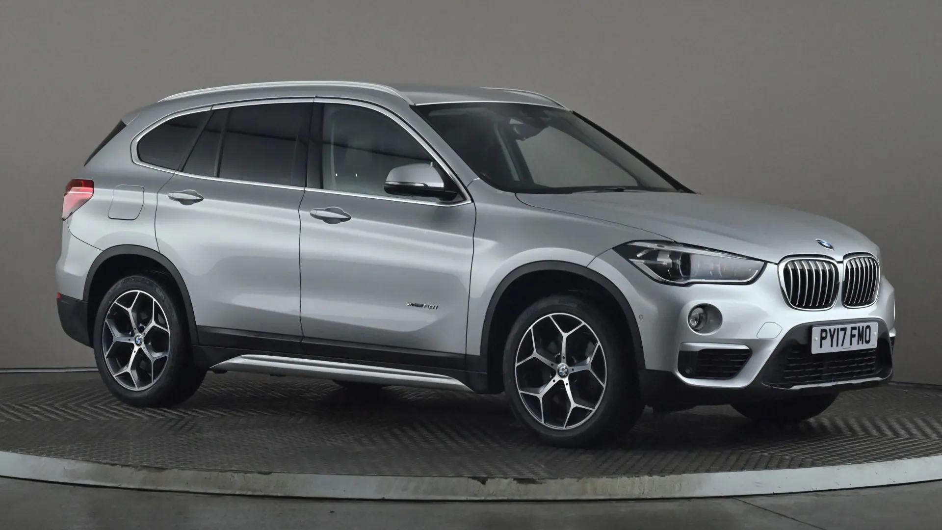 2017 BMW X1 for sale