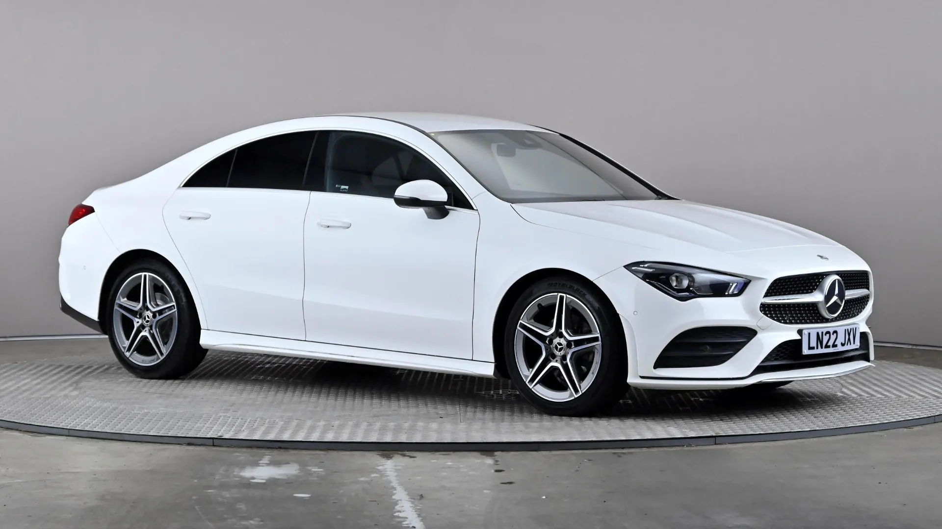 2022 MERCEDES-BENZ CLA CLASS for sale