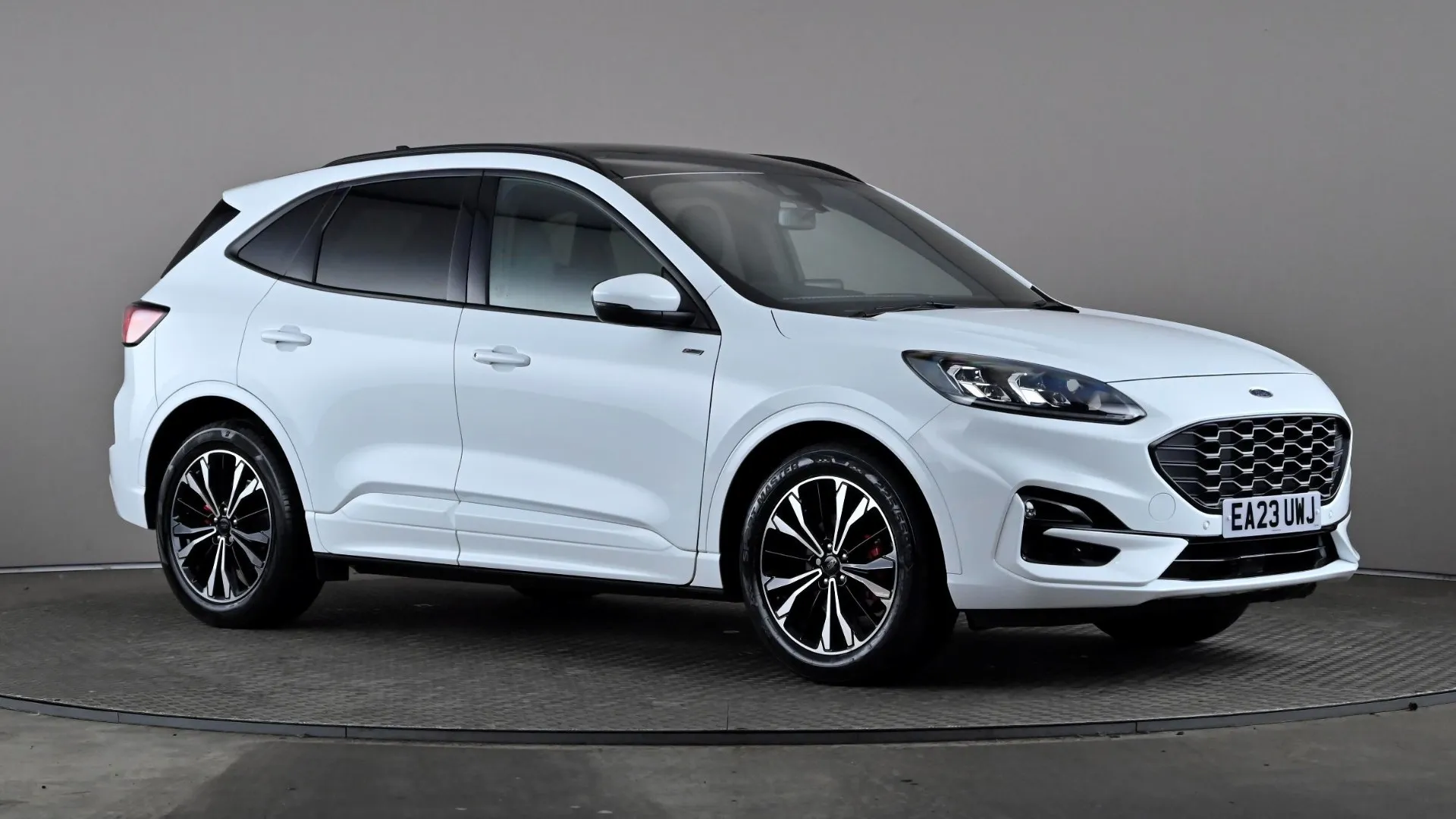 2023 FORD KUGA for sale