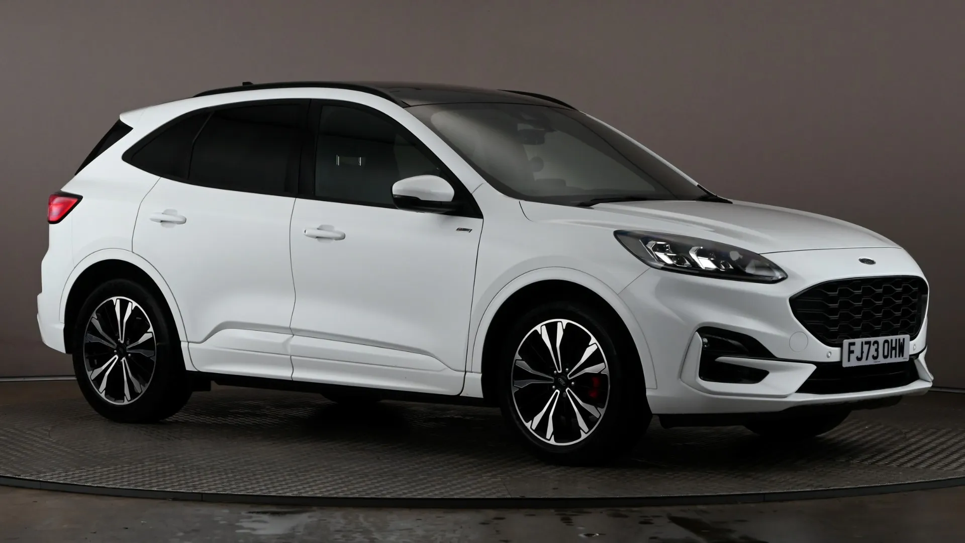 2023 FORD KUGA for sale