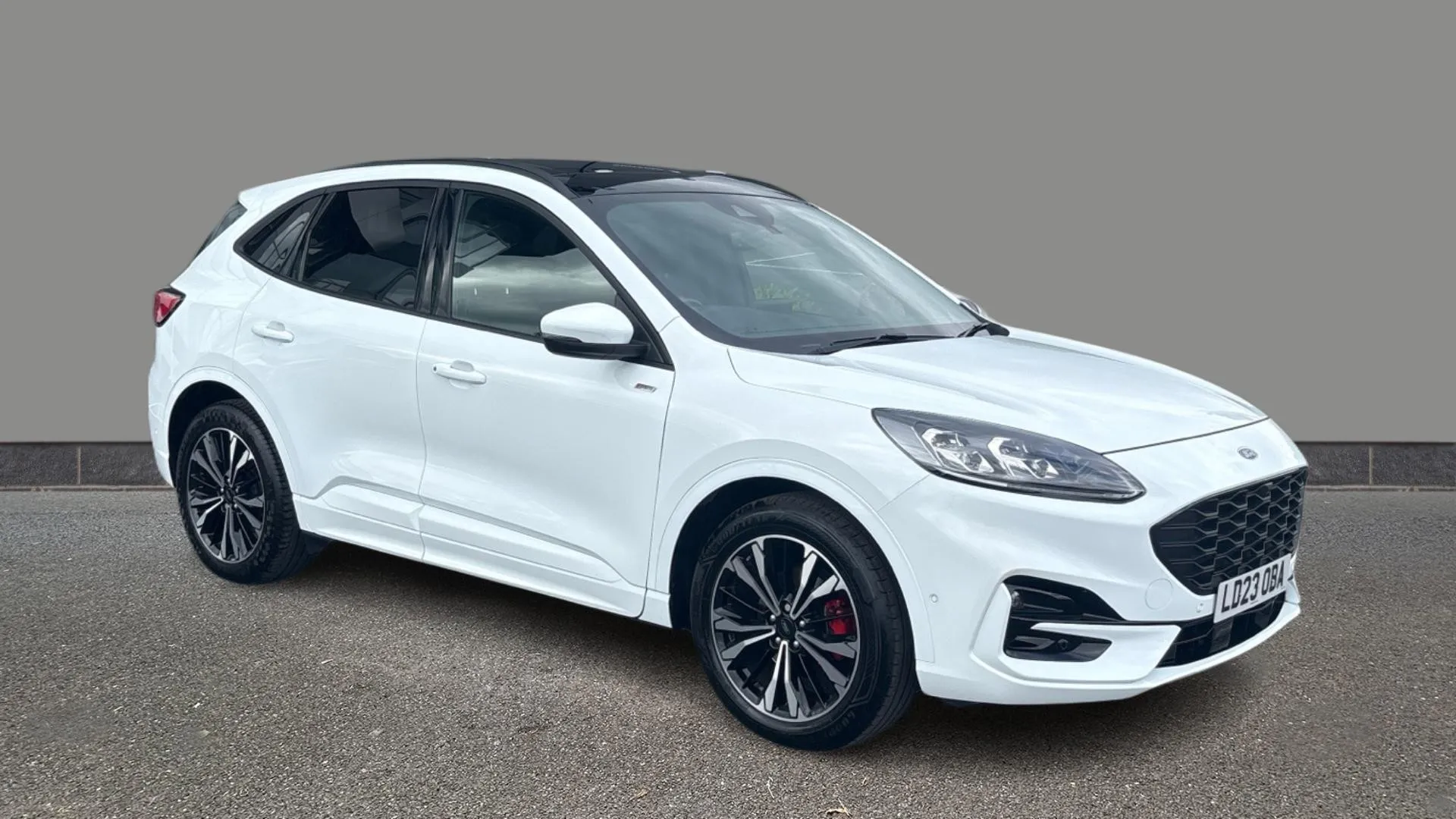 2023 FORD KUGA for sale