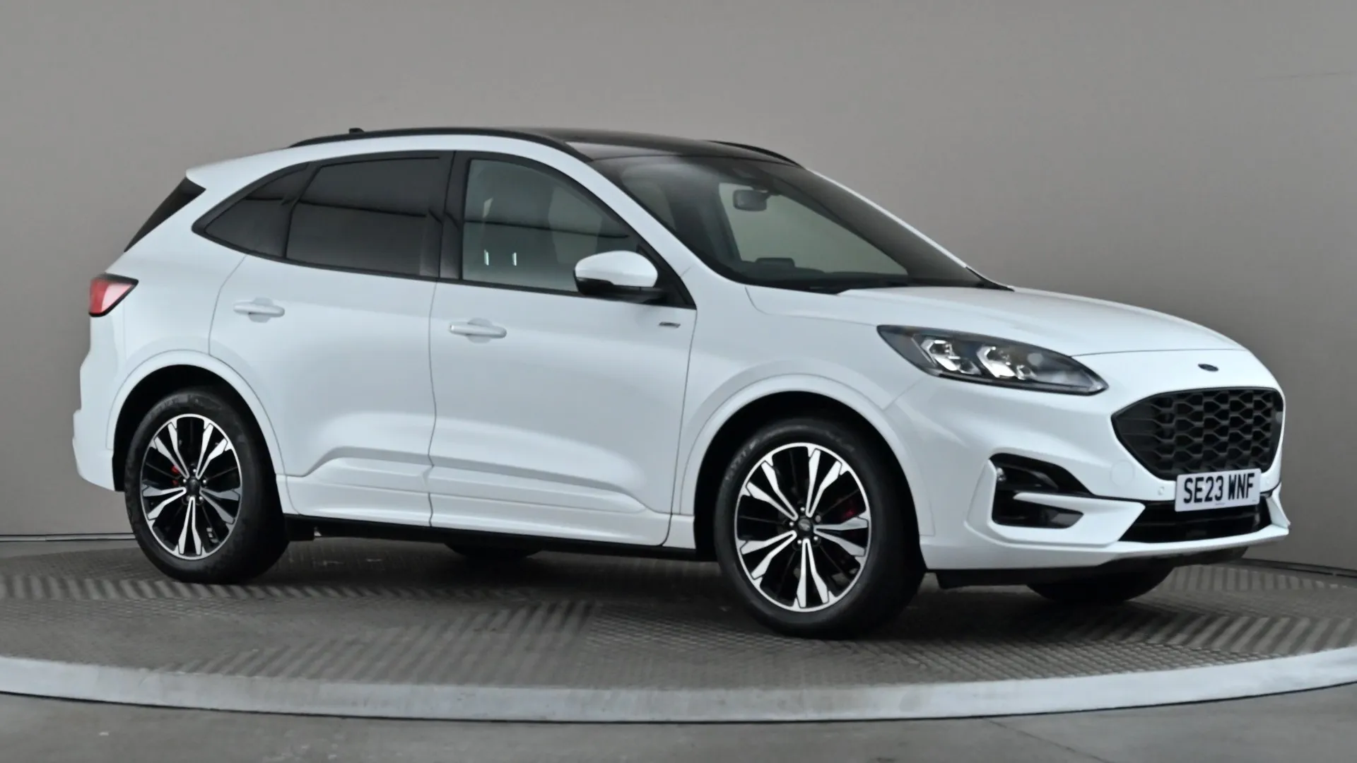 2023 FORD KUGA for sale