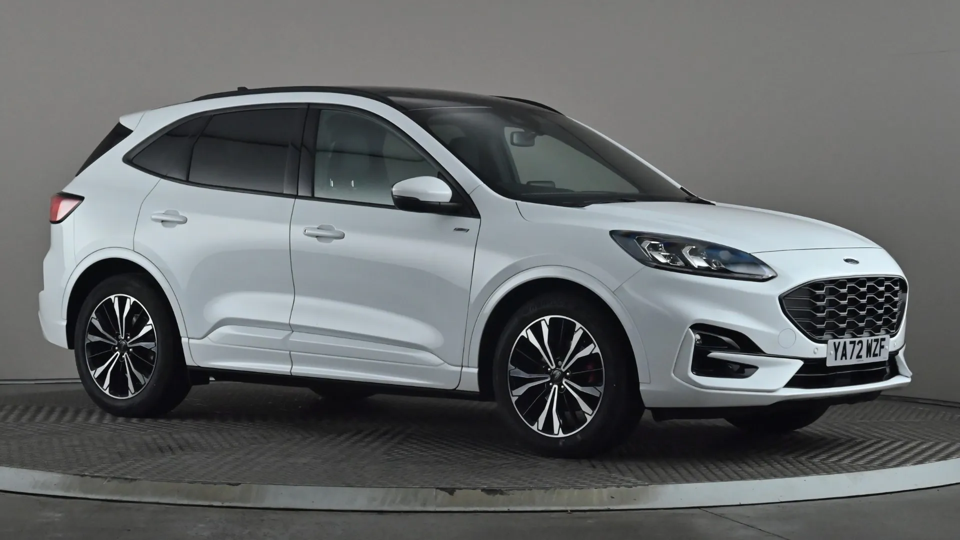 2023 FORD KUGA for sale