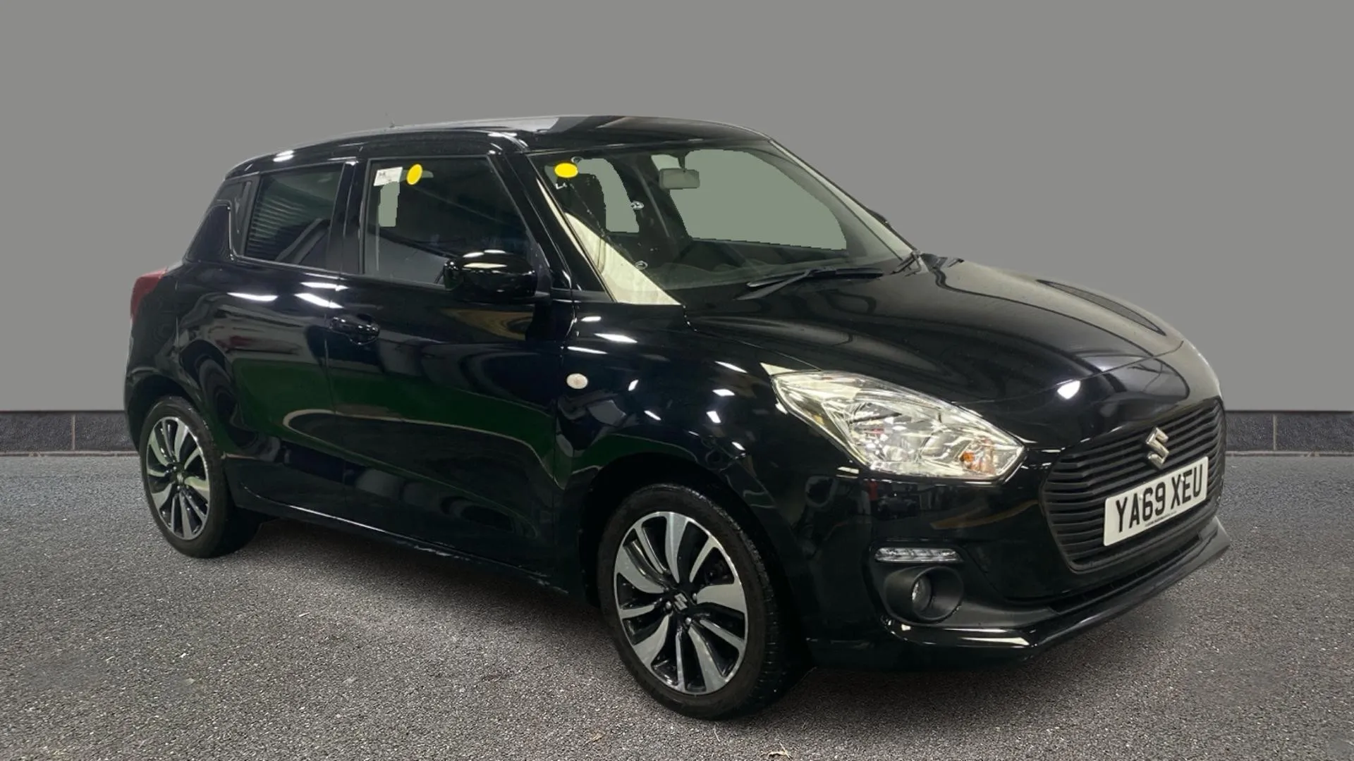 2020 SUZUKI SWIFT for sale