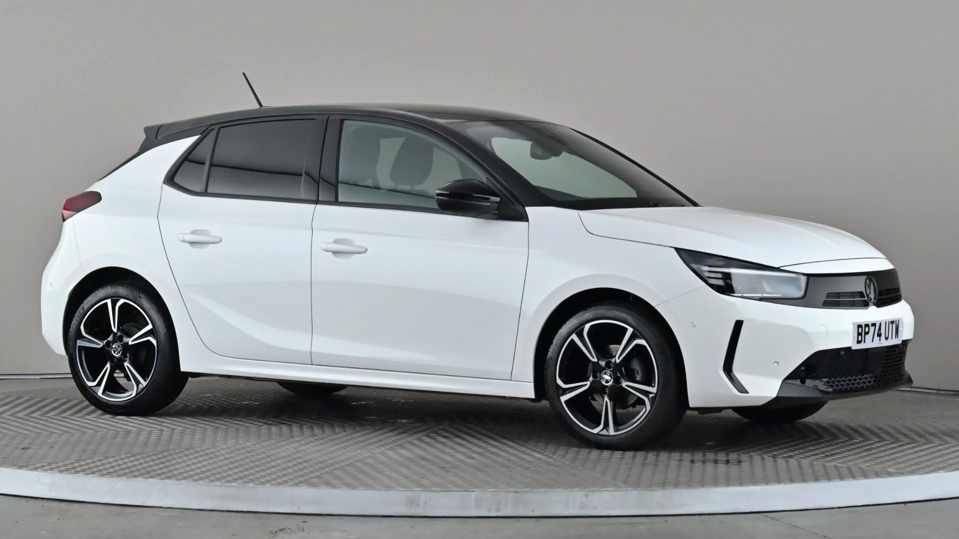 2024 VAUXHALL CORSA for sale