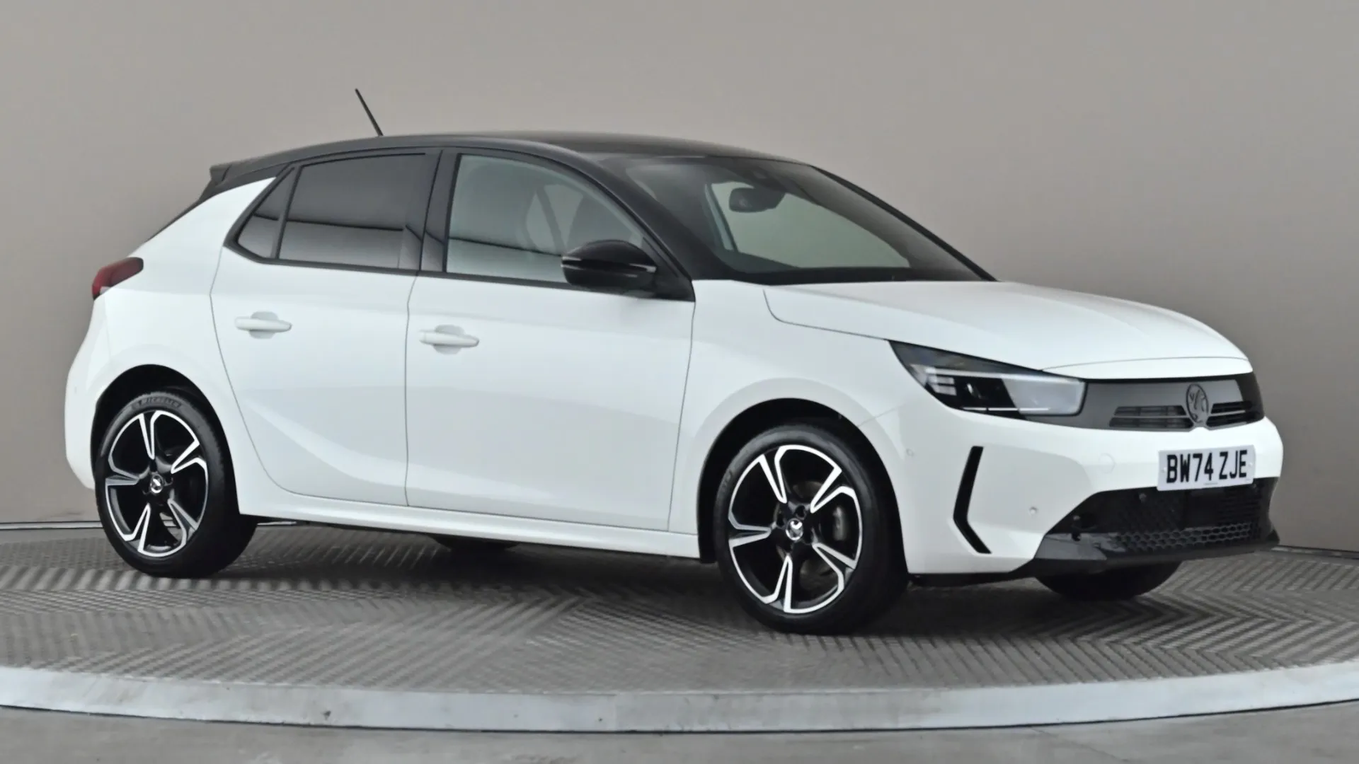 2025 VAUXHALL CORSA for sale