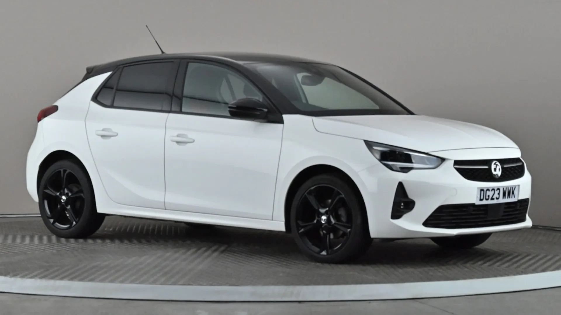 2023 VAUXHALL CORSA for sale