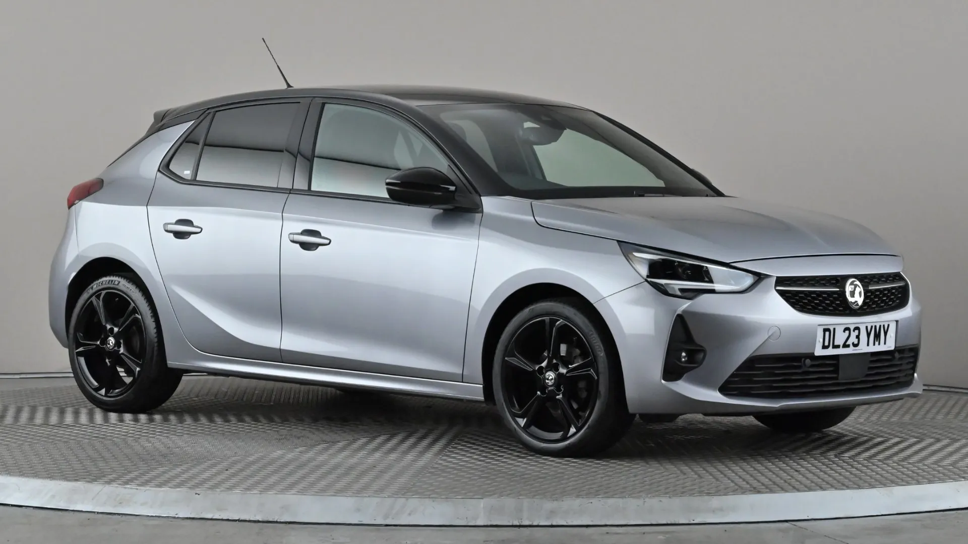 2023 VAUXHALL CORSA for sale