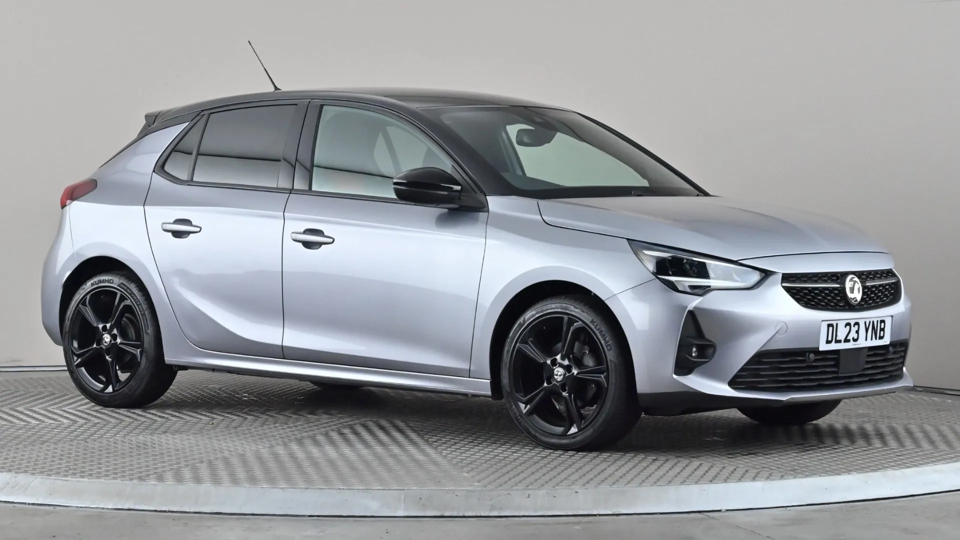 2023 VAUXHALL CORSA for sale