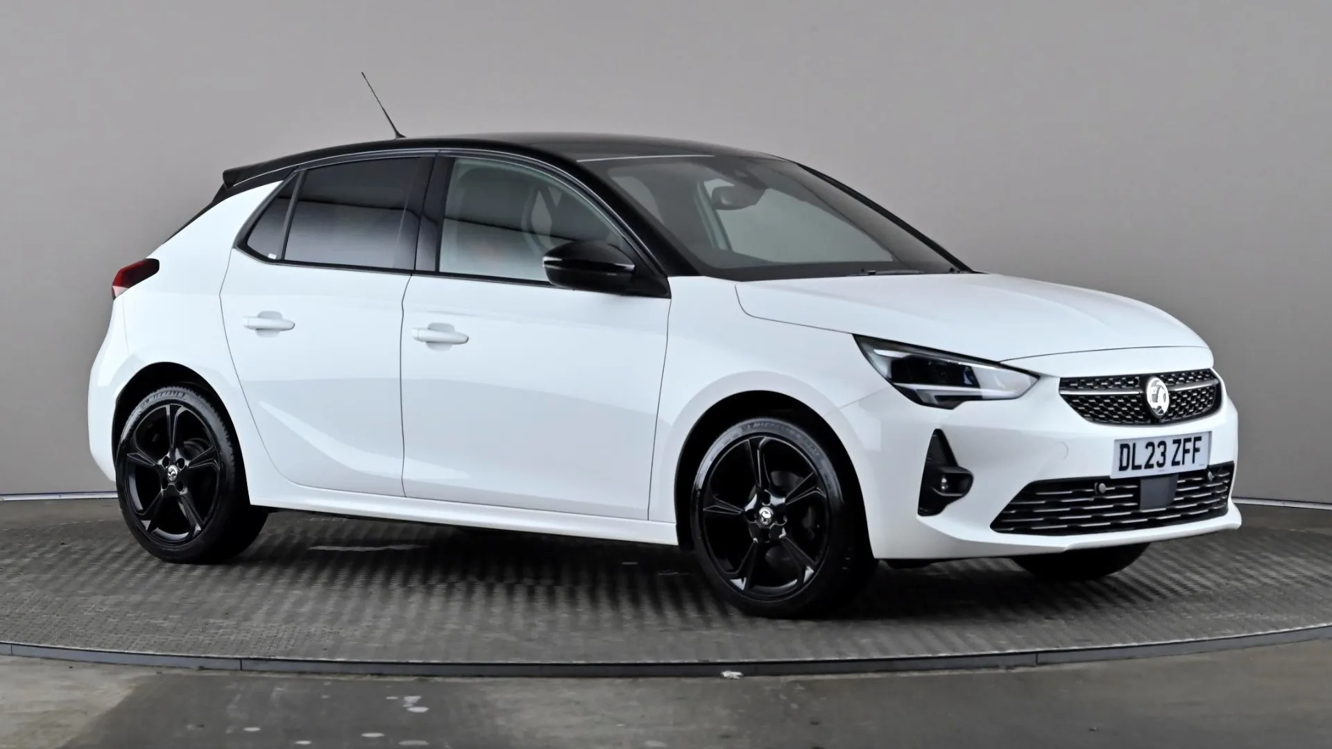 2023 VAUXHALL CORSA for sale