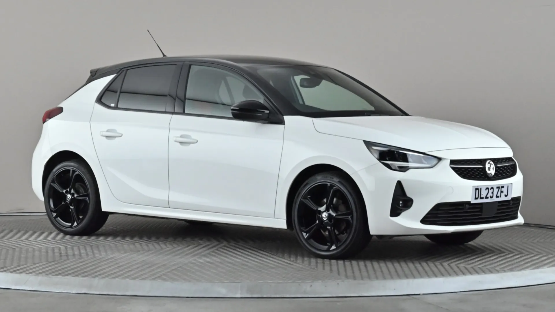 2023 VAUXHALL CORSA for sale