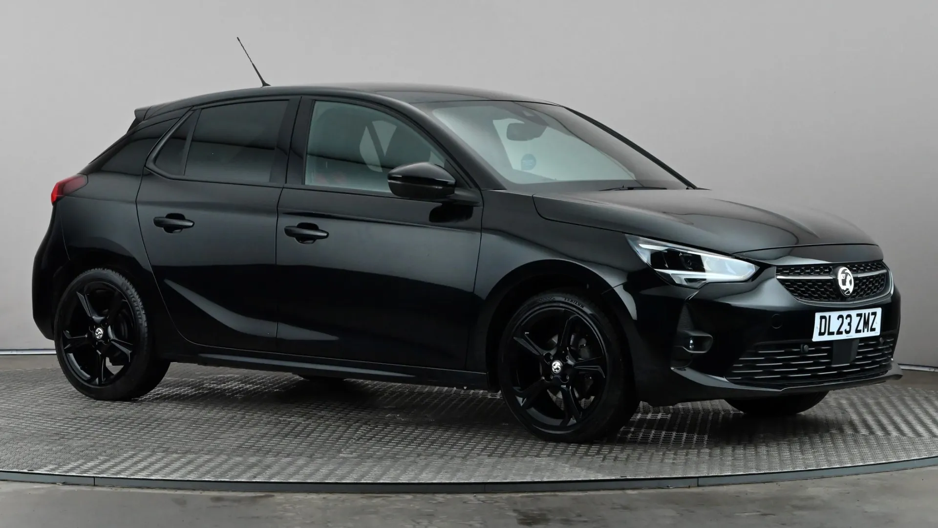 2023 VAUXHALL CORSA for sale