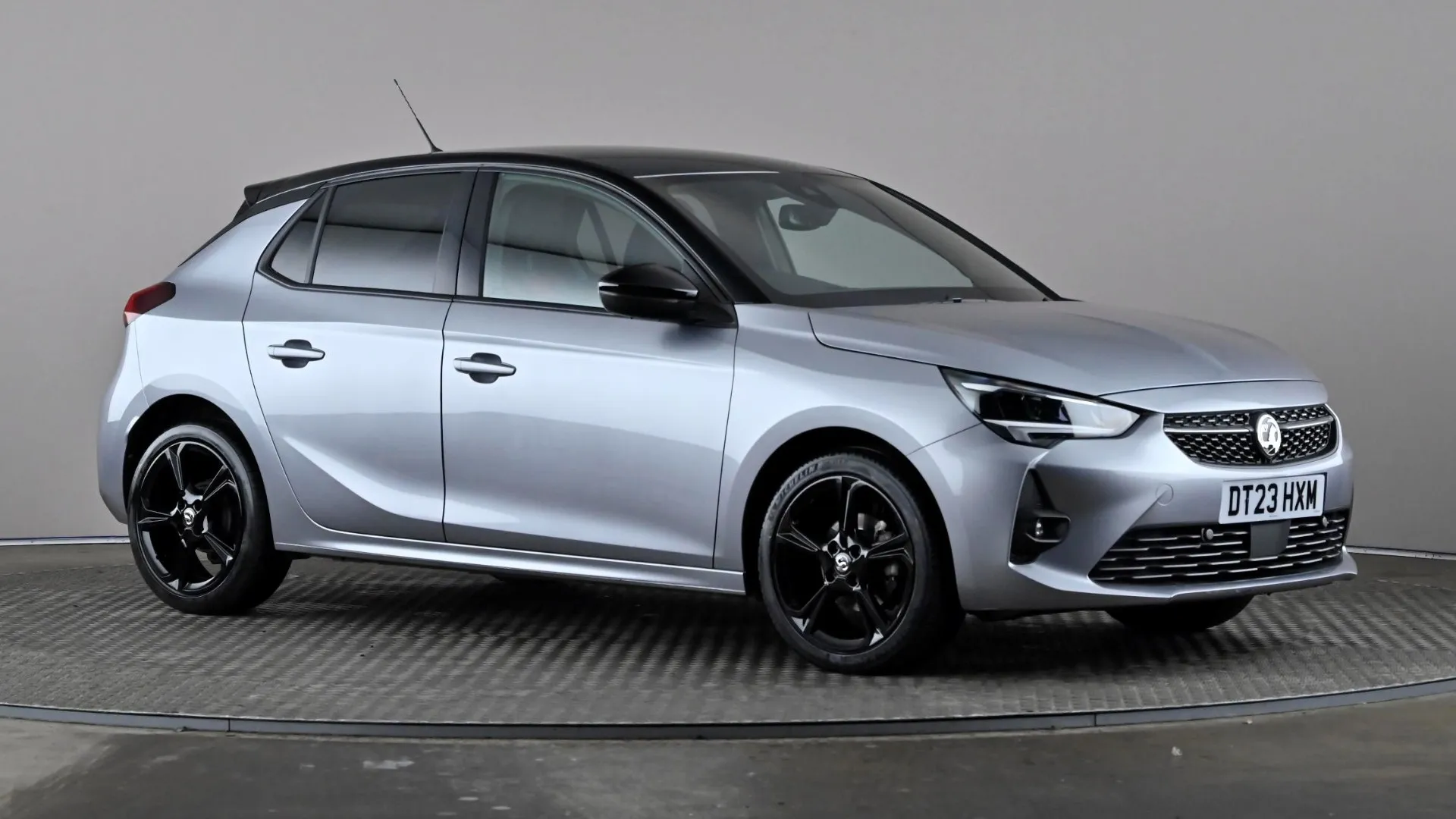 2023 VAUXHALL CORSA for sale