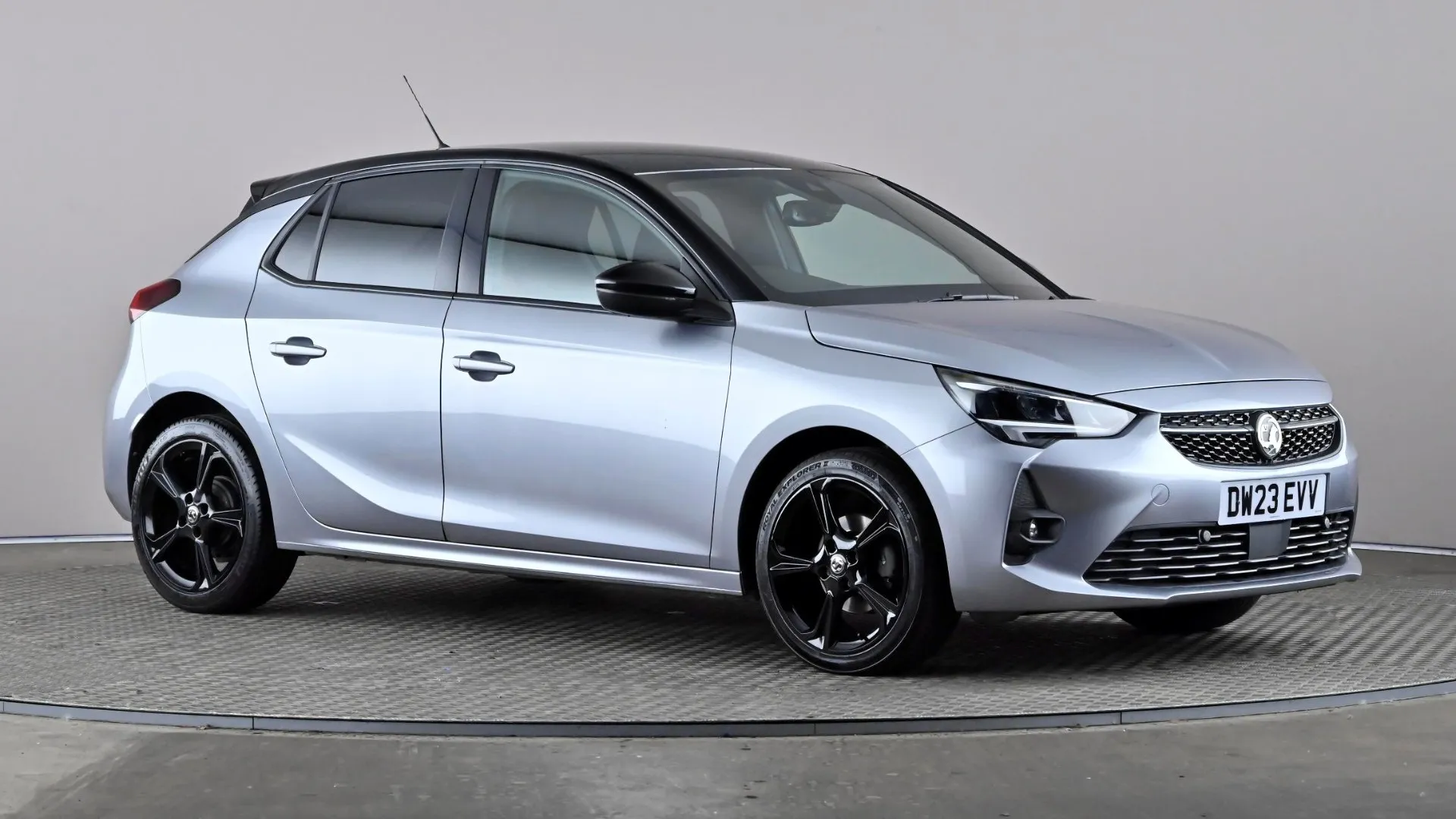 2023 VAUXHALL CORSA for sale
