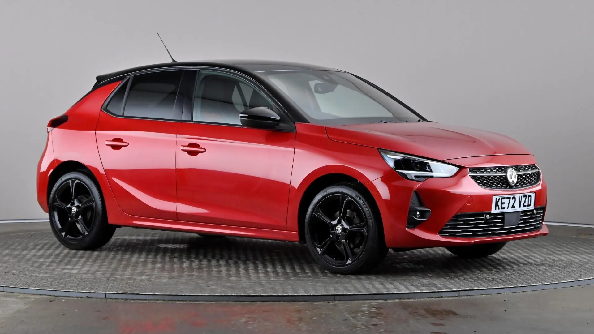 2023 VAUXHALL CORSA for sale