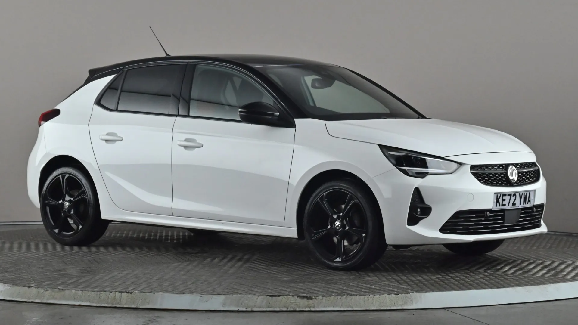 2023 VAUXHALL CORSA for sale