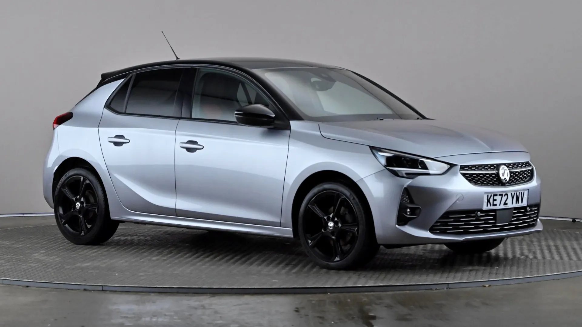 2023 VAUXHALL CORSA for sale