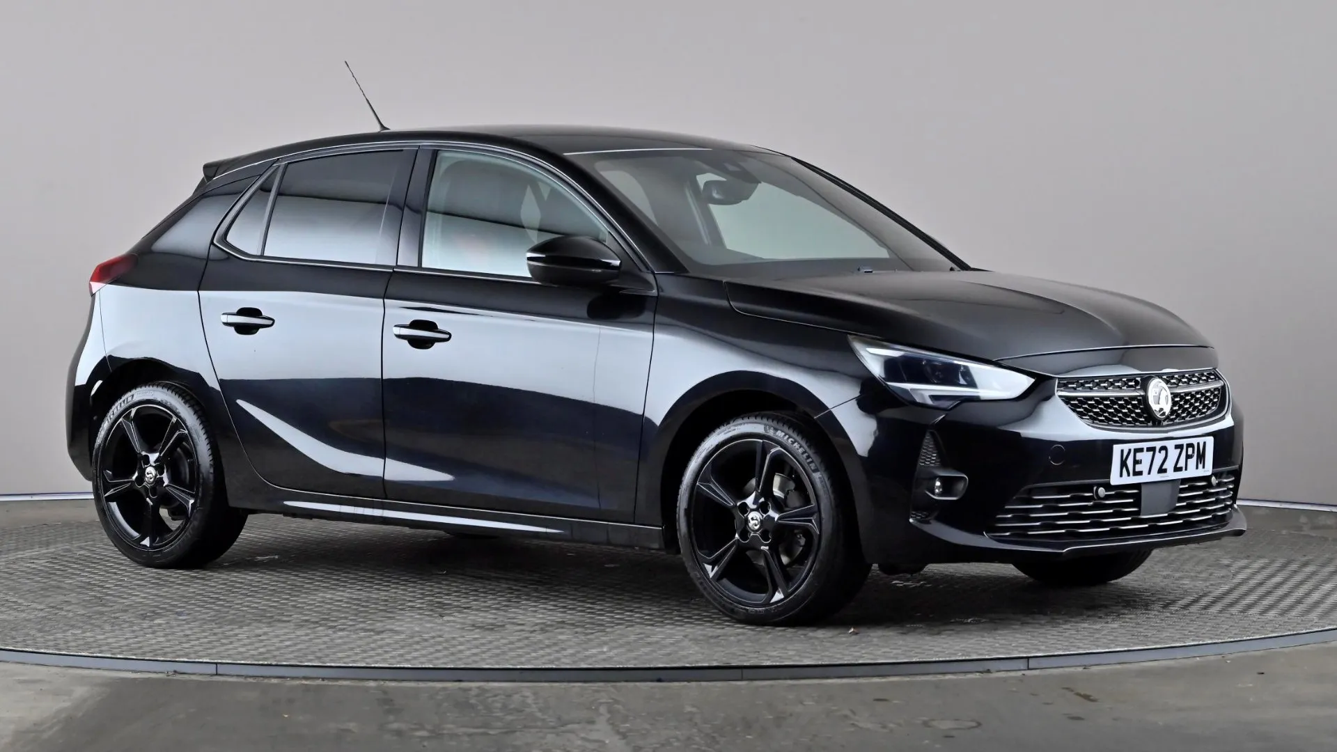 2023 VAUXHALL CORSA for sale