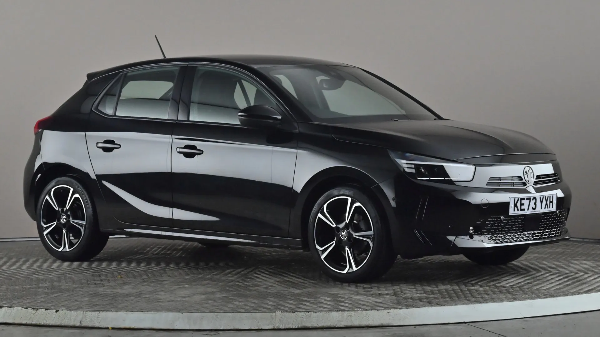 2024 VAUXHALL CORSA for sale