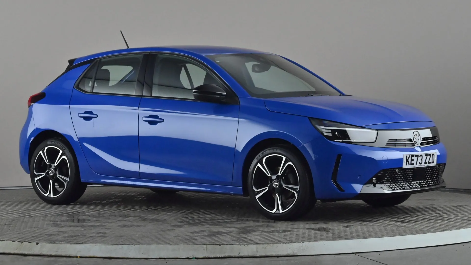 2024 VAUXHALL CORSA for sale